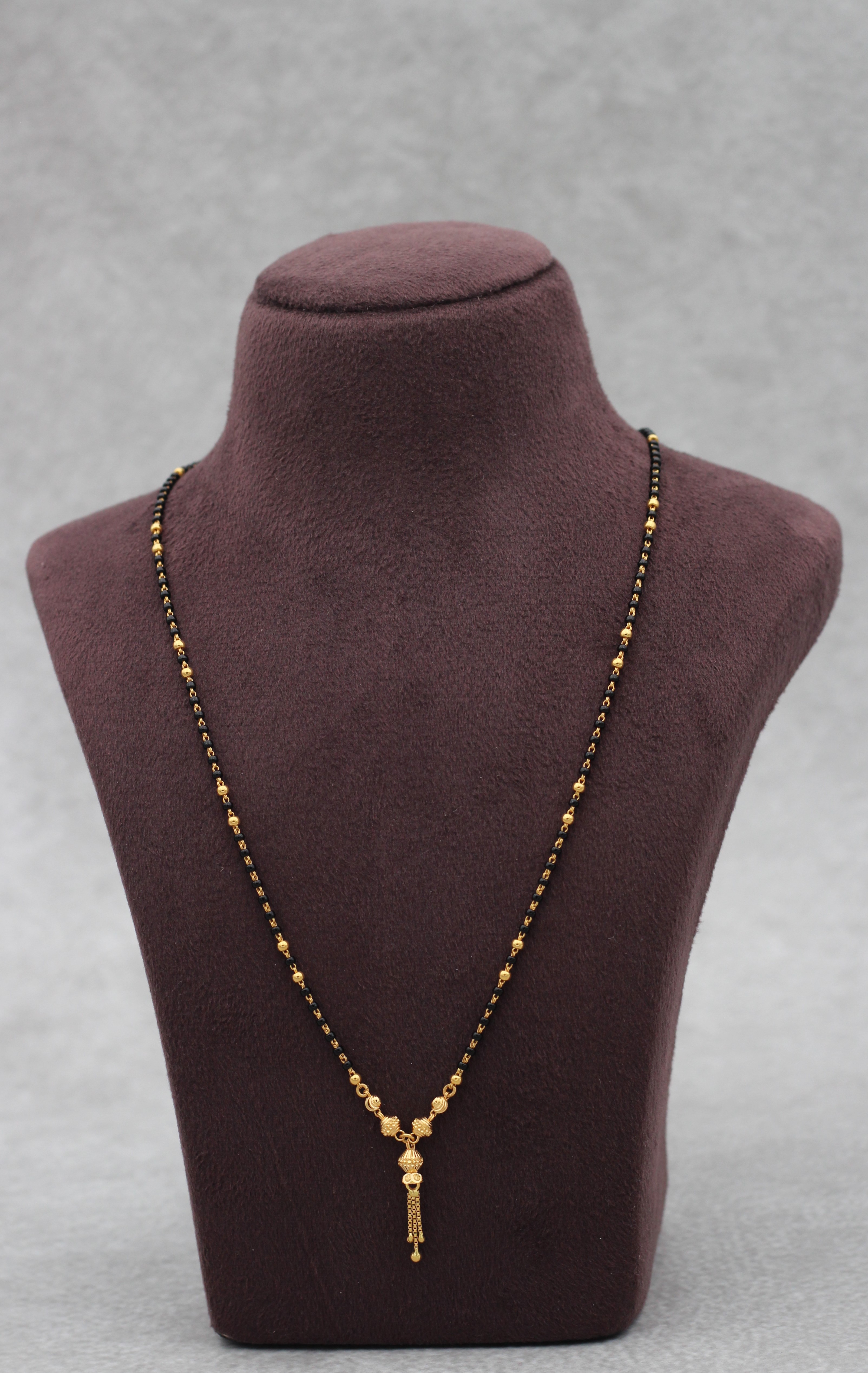 MANGALSUTRA (GOLD MANGALSUTRA)