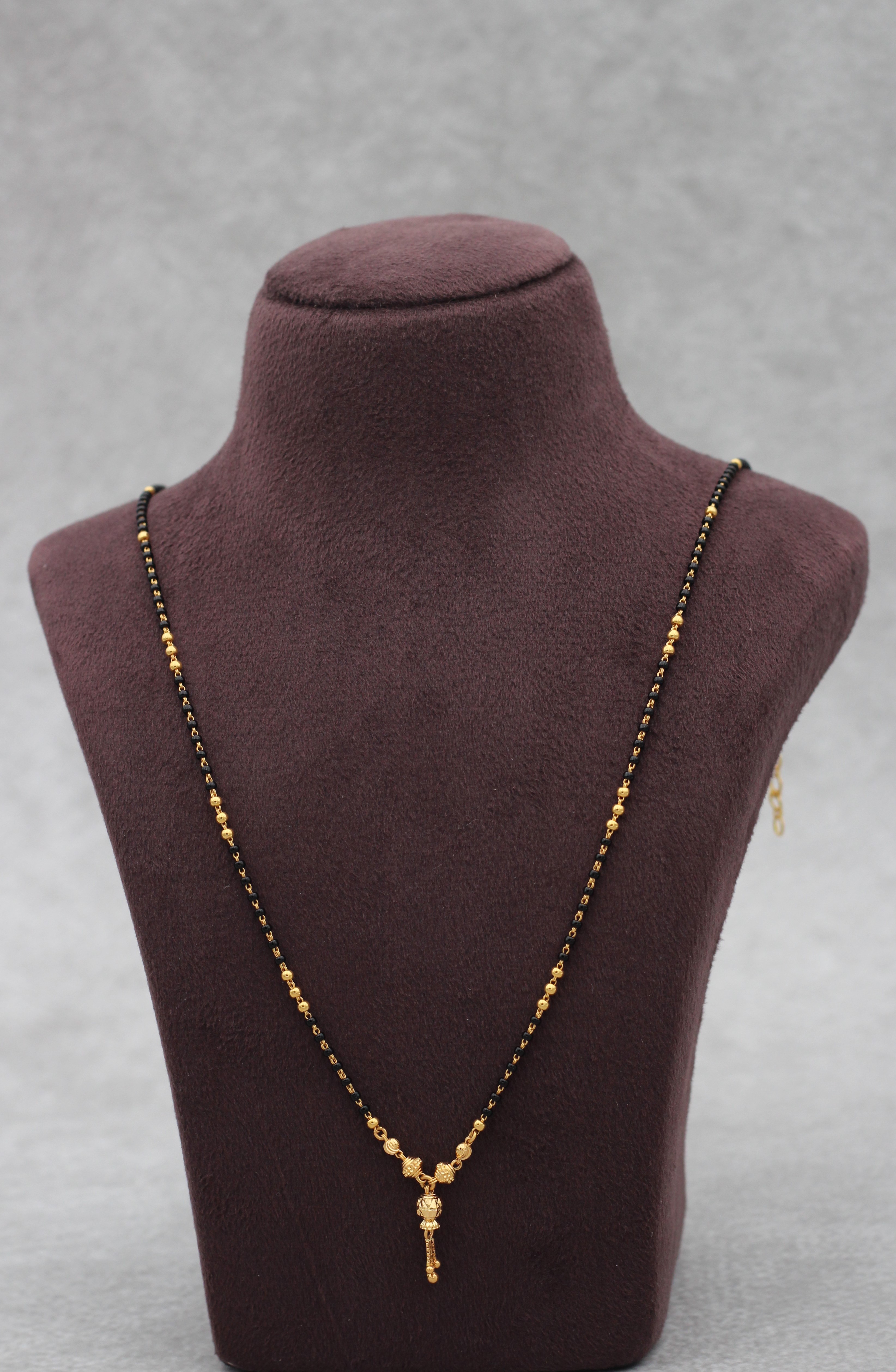 MANGALSUTRA (GOLD MANGALSUTRA)