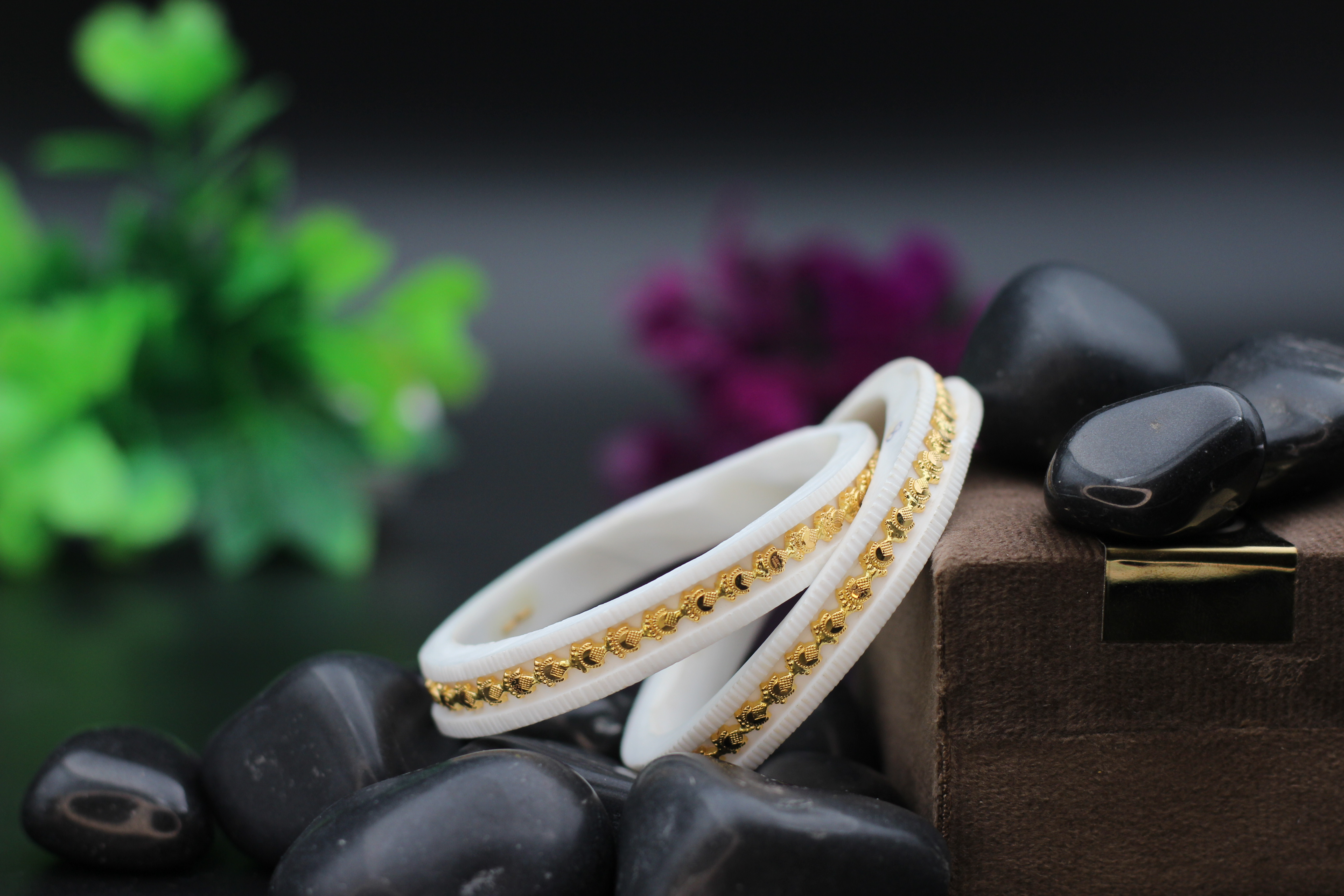 SANKHA (PETTY GOLD SANKHA)