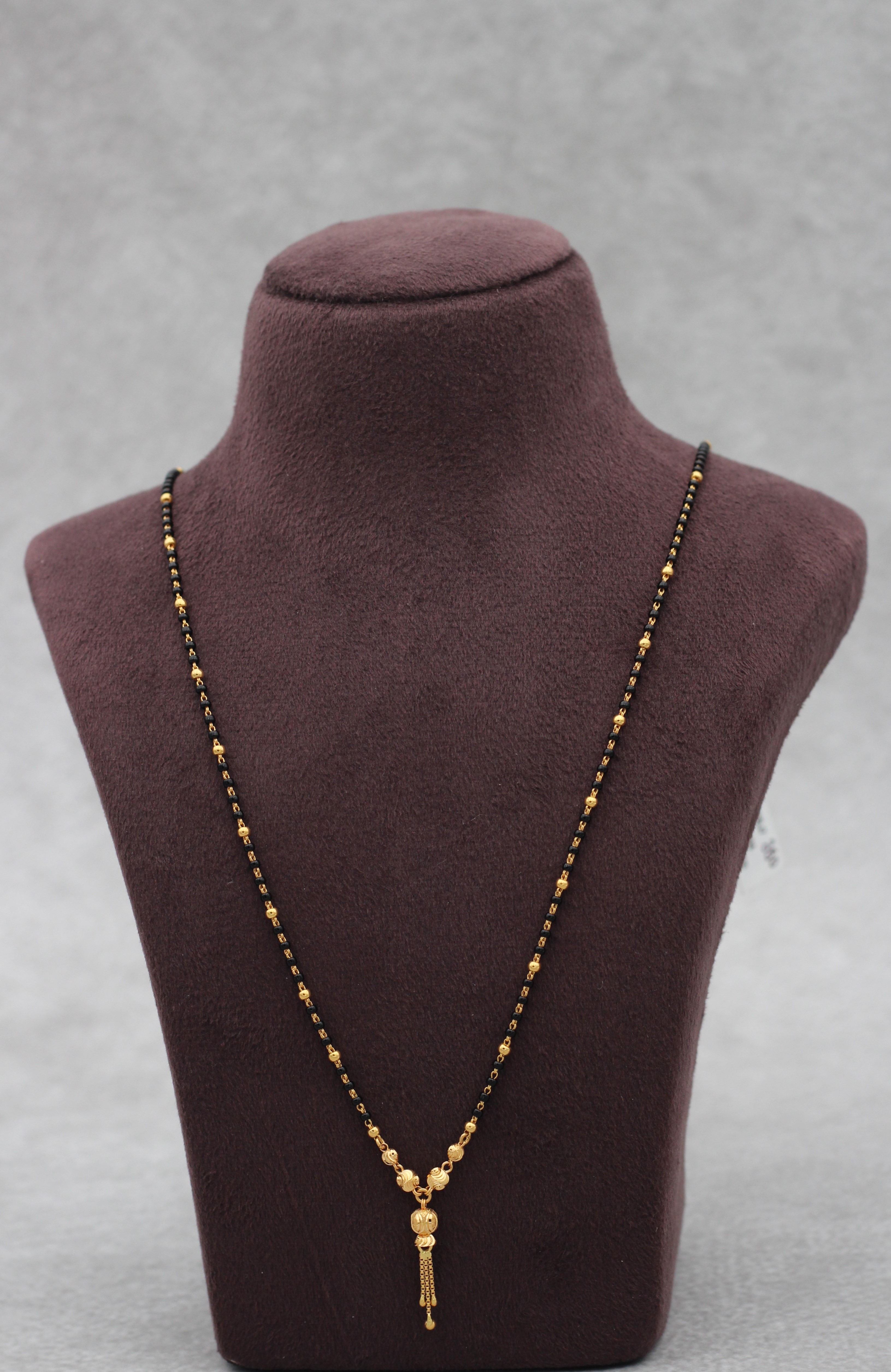 MANGALSUTRA (GOLD MANGALSUTRA)
