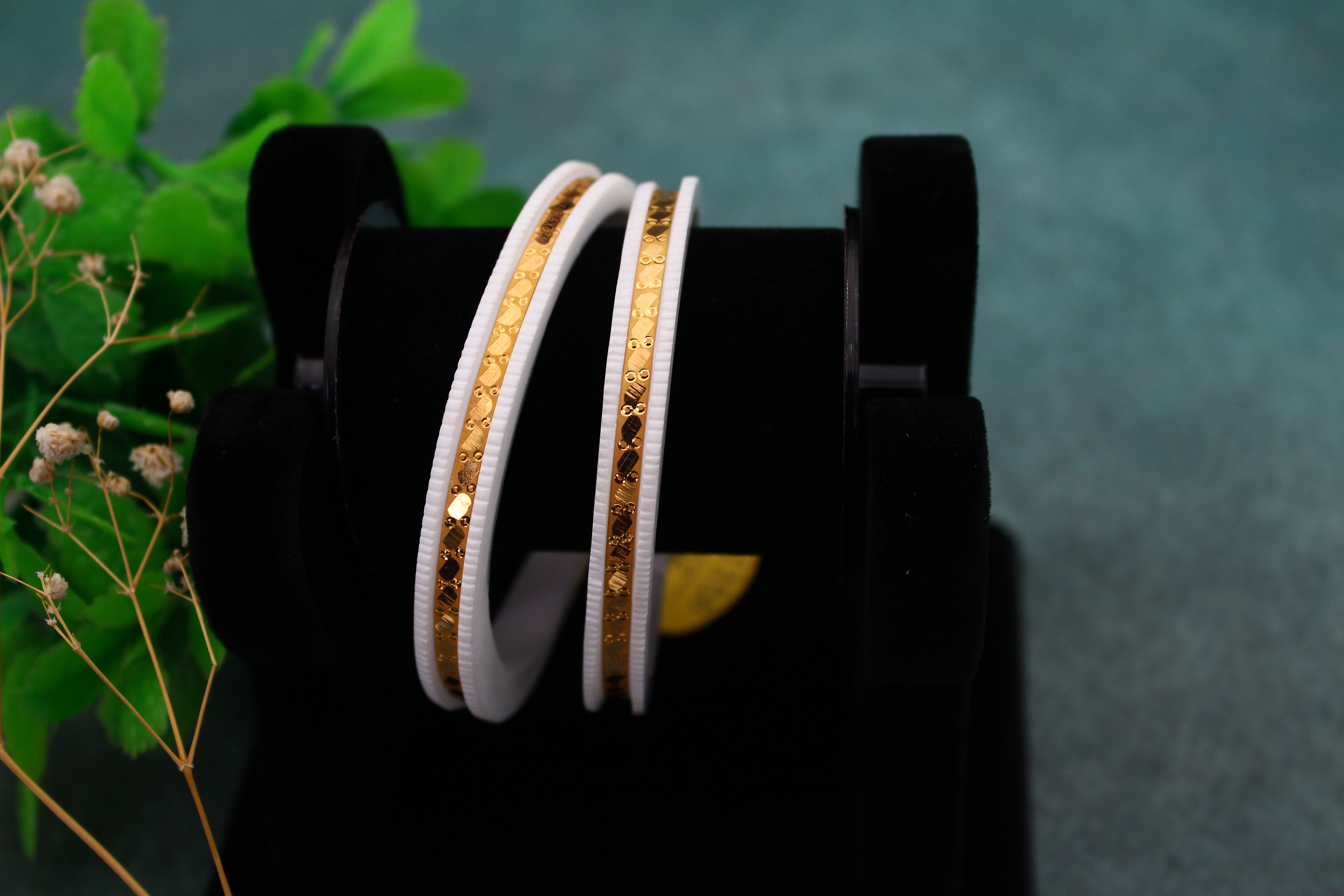 SANKHA (PETTY GOLD SANKHA)