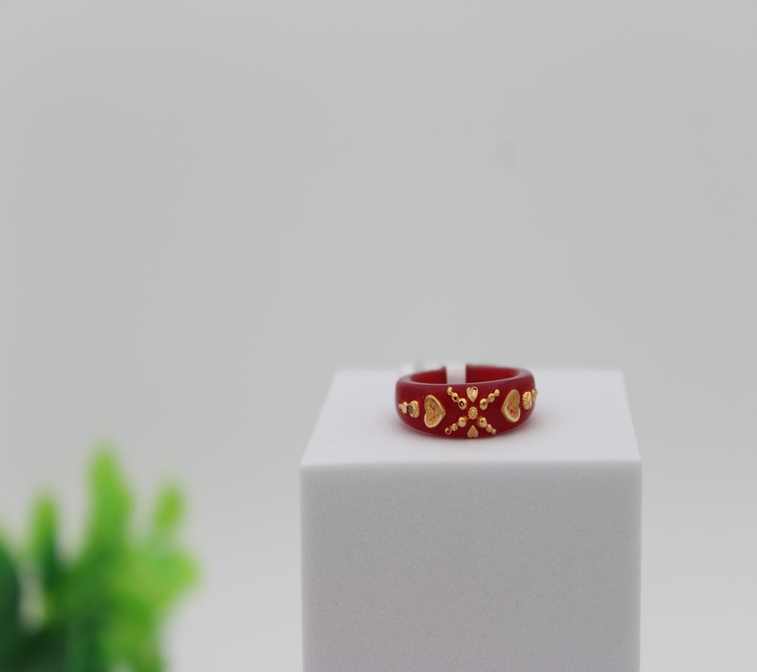 POLA RING 