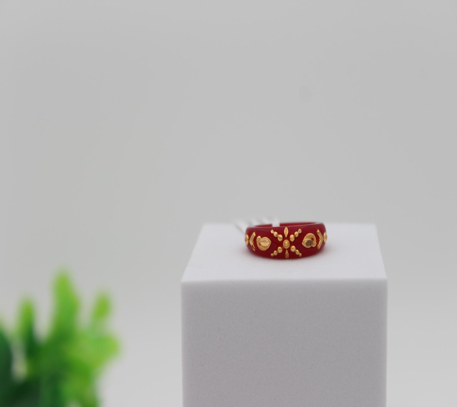 POLA RING 
