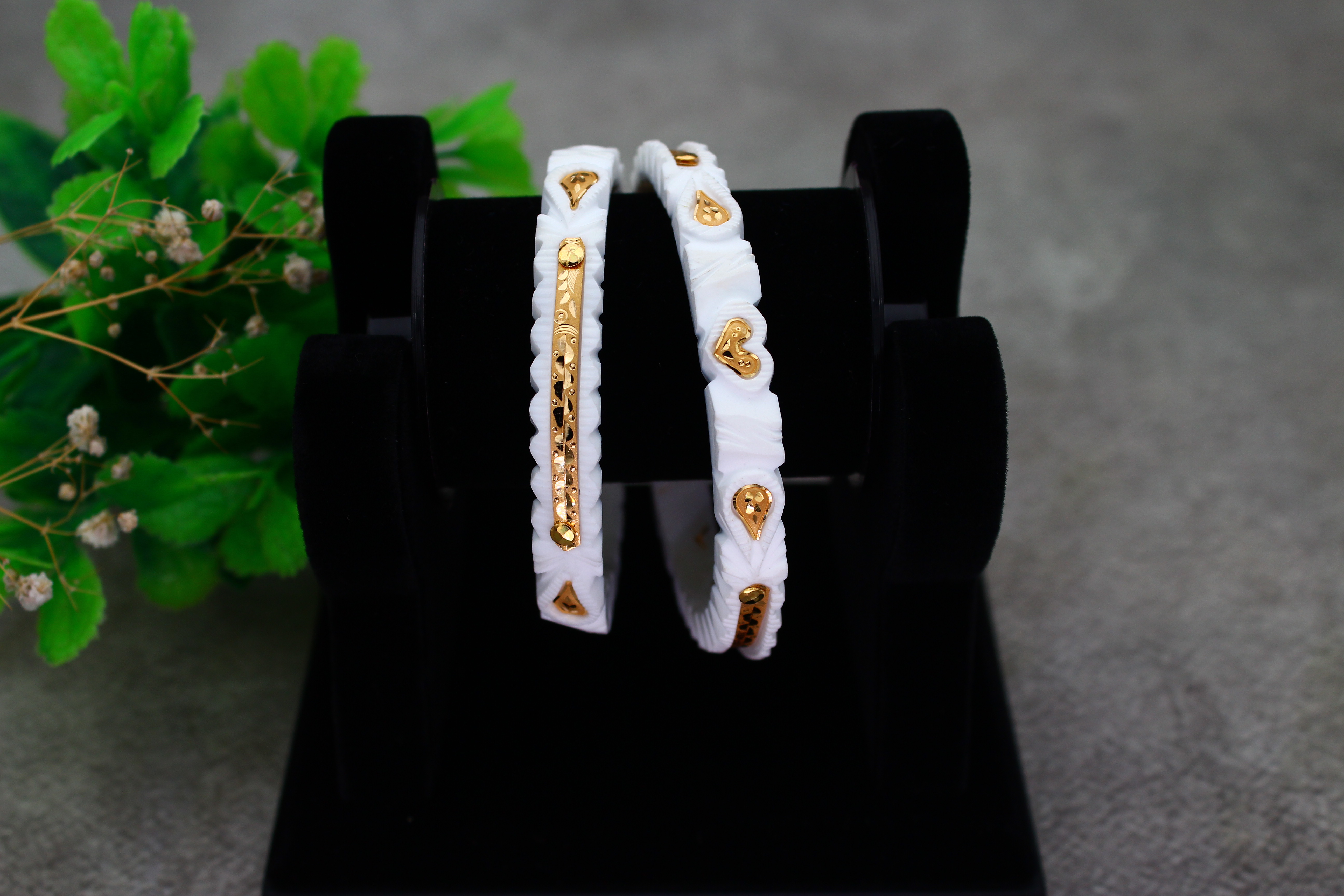 SANKHA (DESIGN GOLD SANKHA)