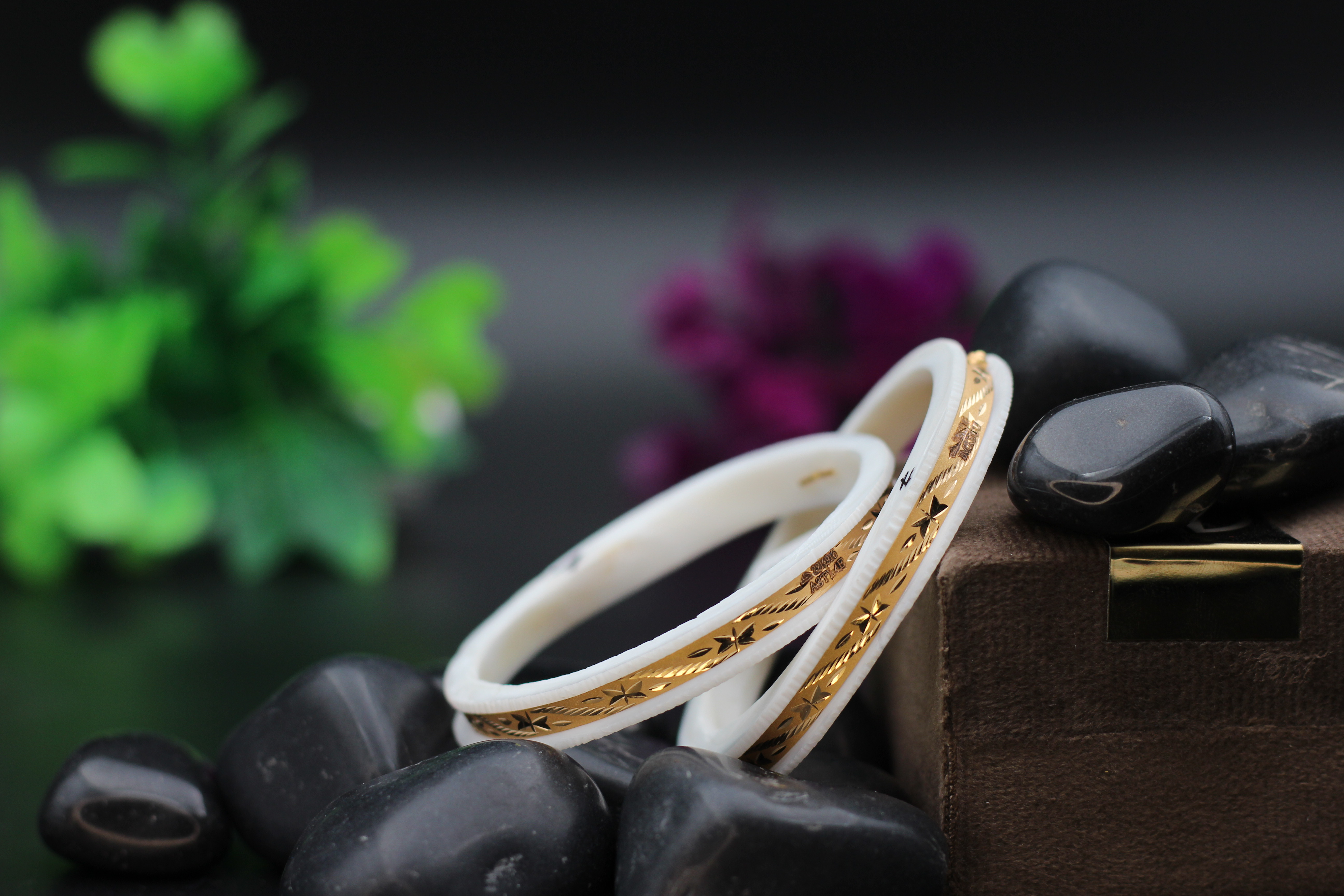 SANKHA (PETTY GOLD SANKHA)