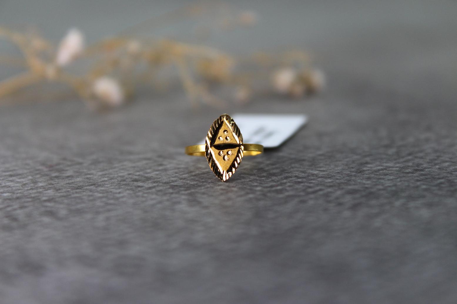 BABY RING