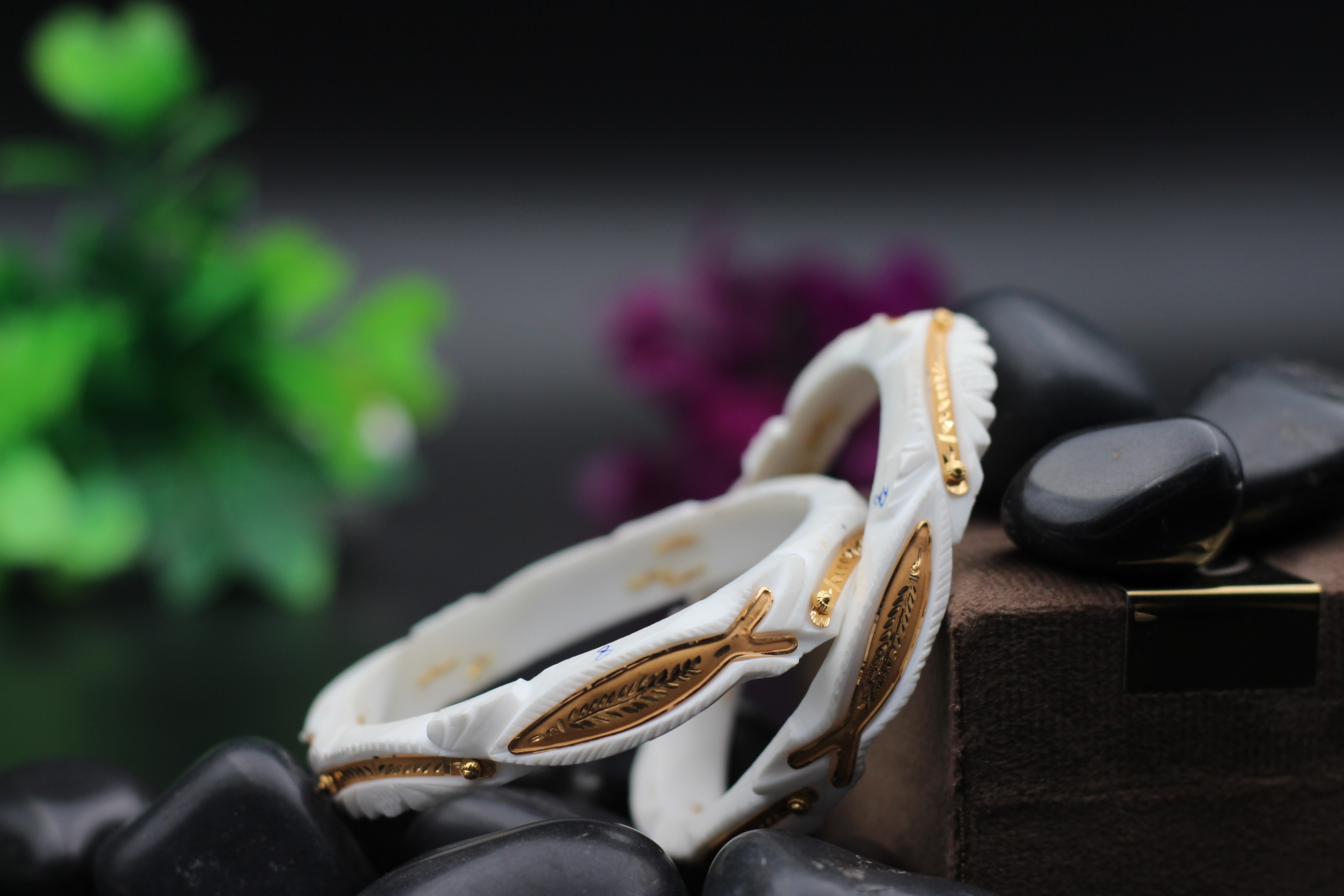 SANKHA (DESIGN GOLD SANKHA)