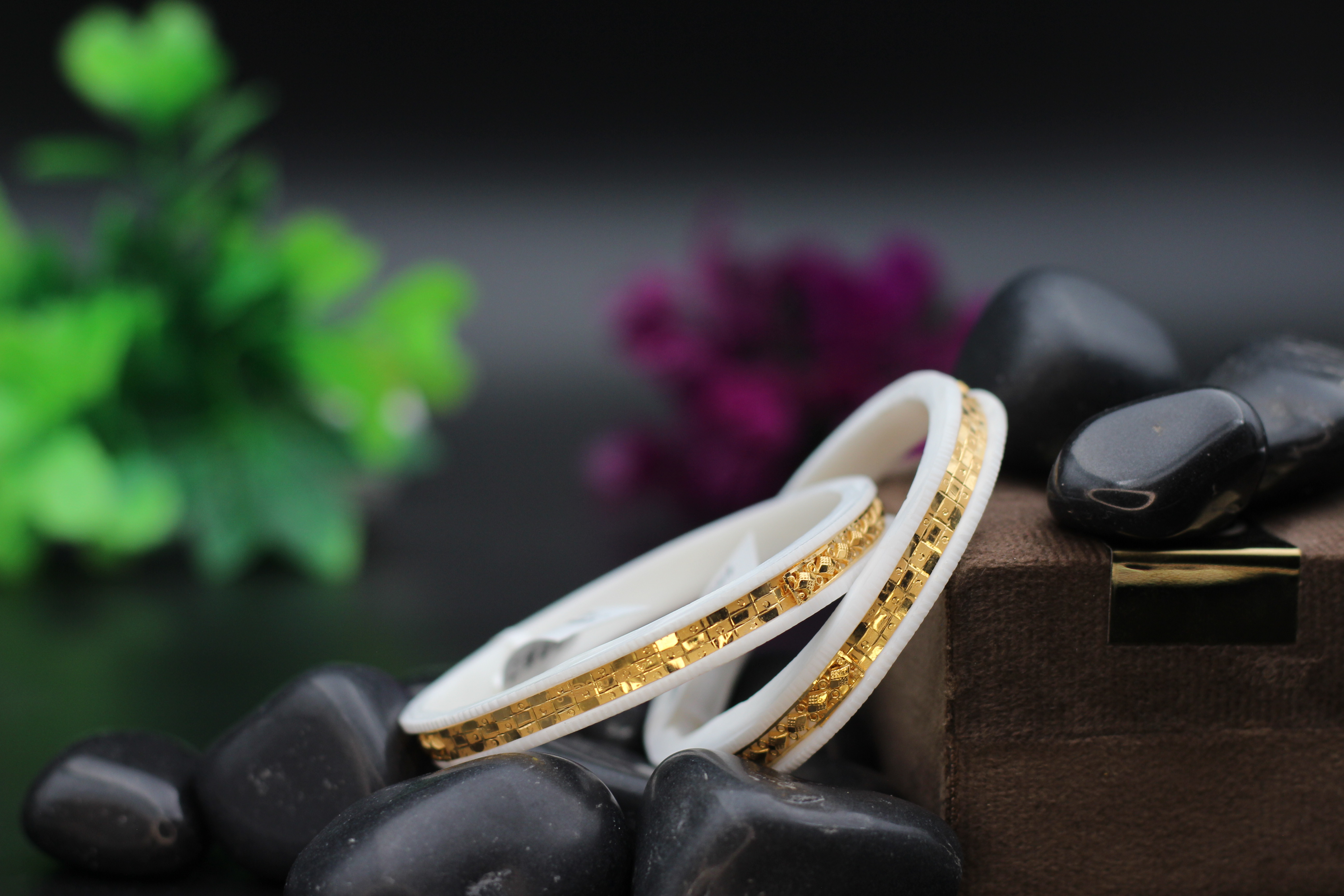 SANKHA (PETTY GOLD SANKHA)