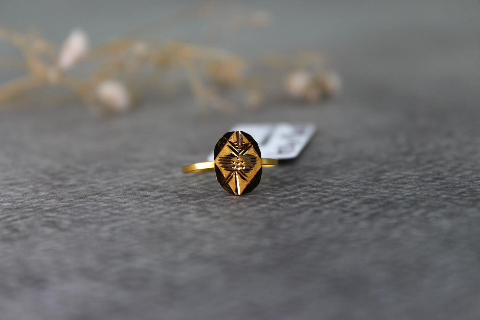 BABY RING