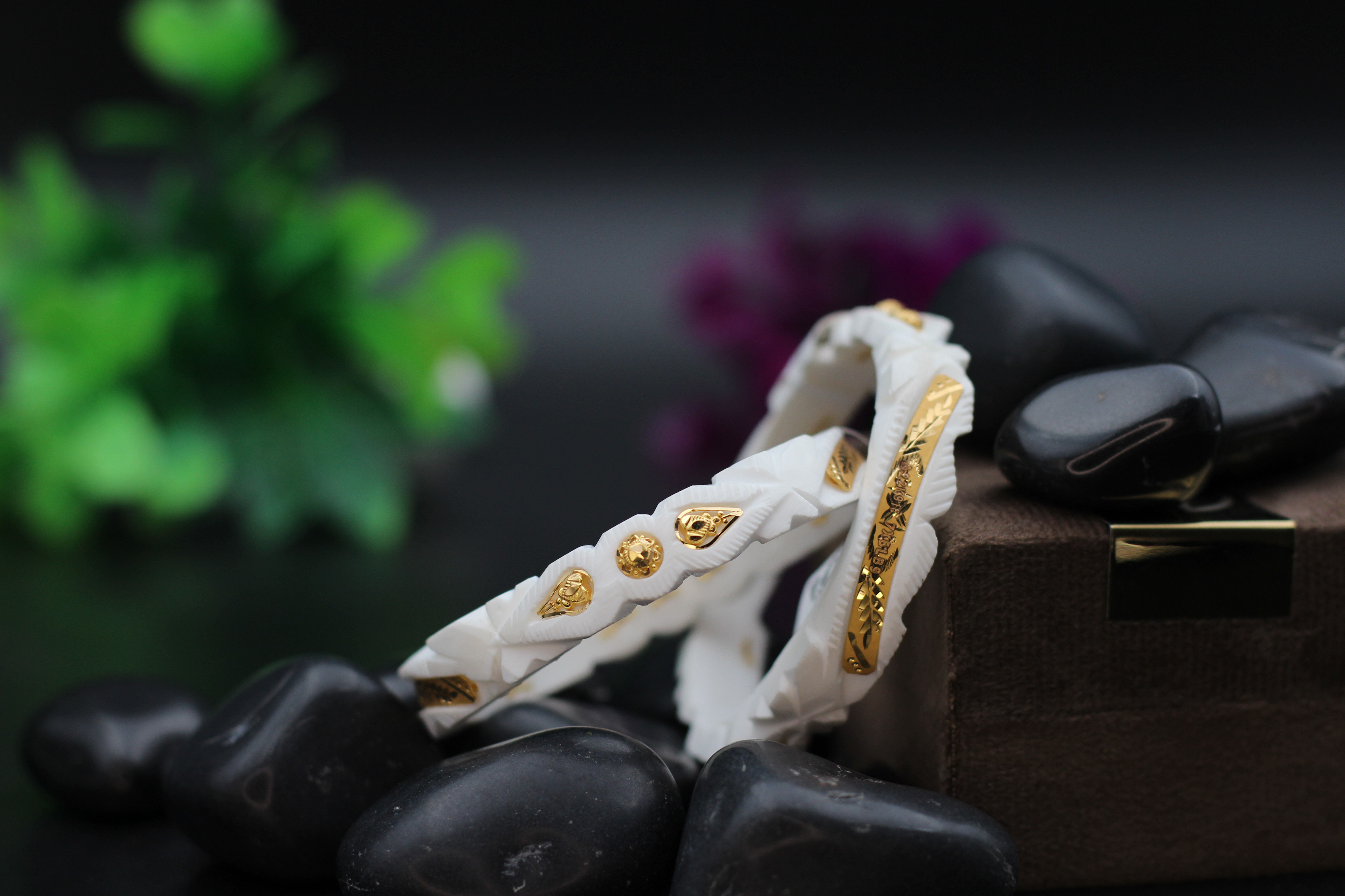 SANKHA (DESIGN GOLD SANKHA)