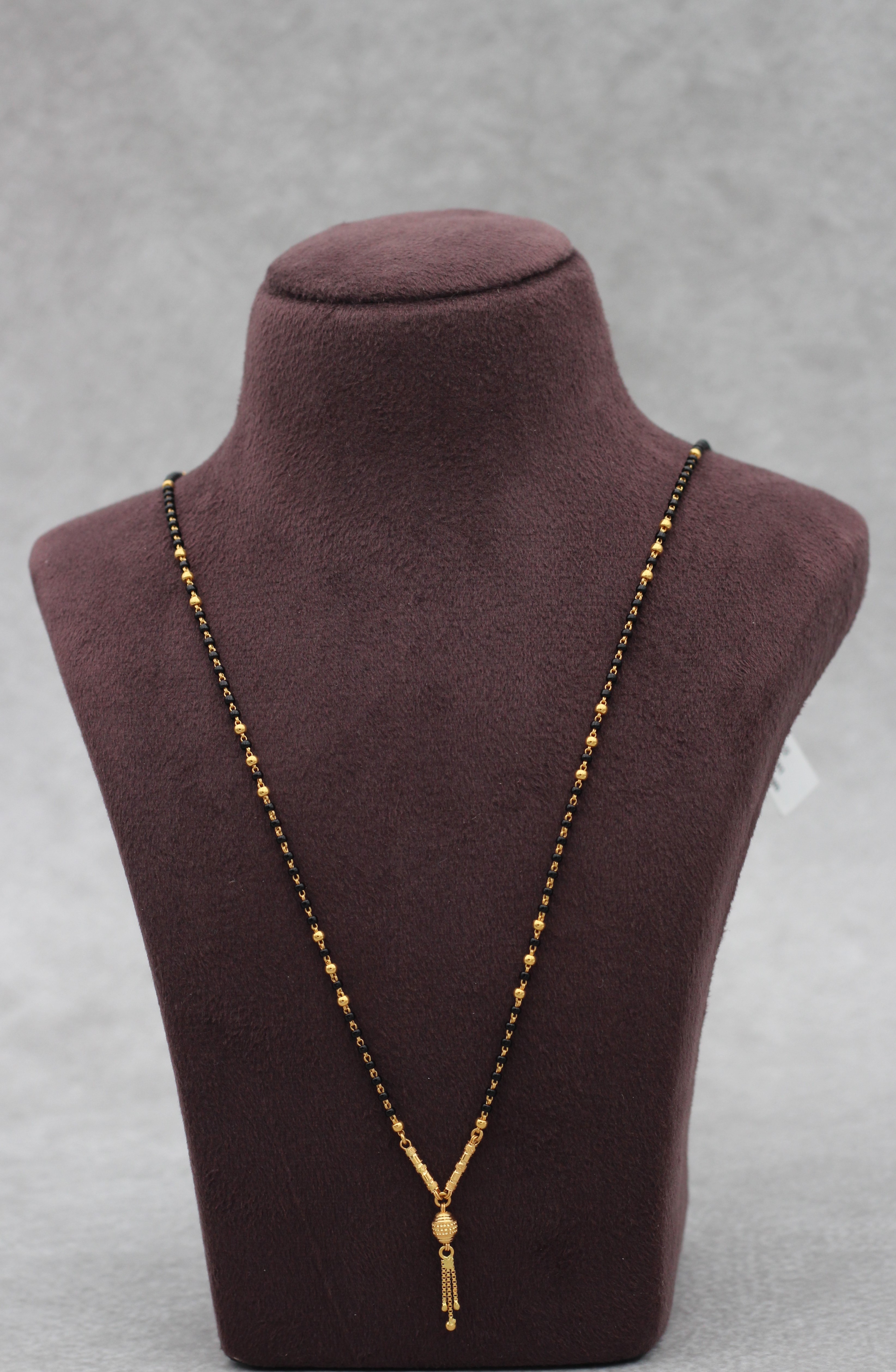 MANGALSUTRA (GOLD MANGALSUTRA)