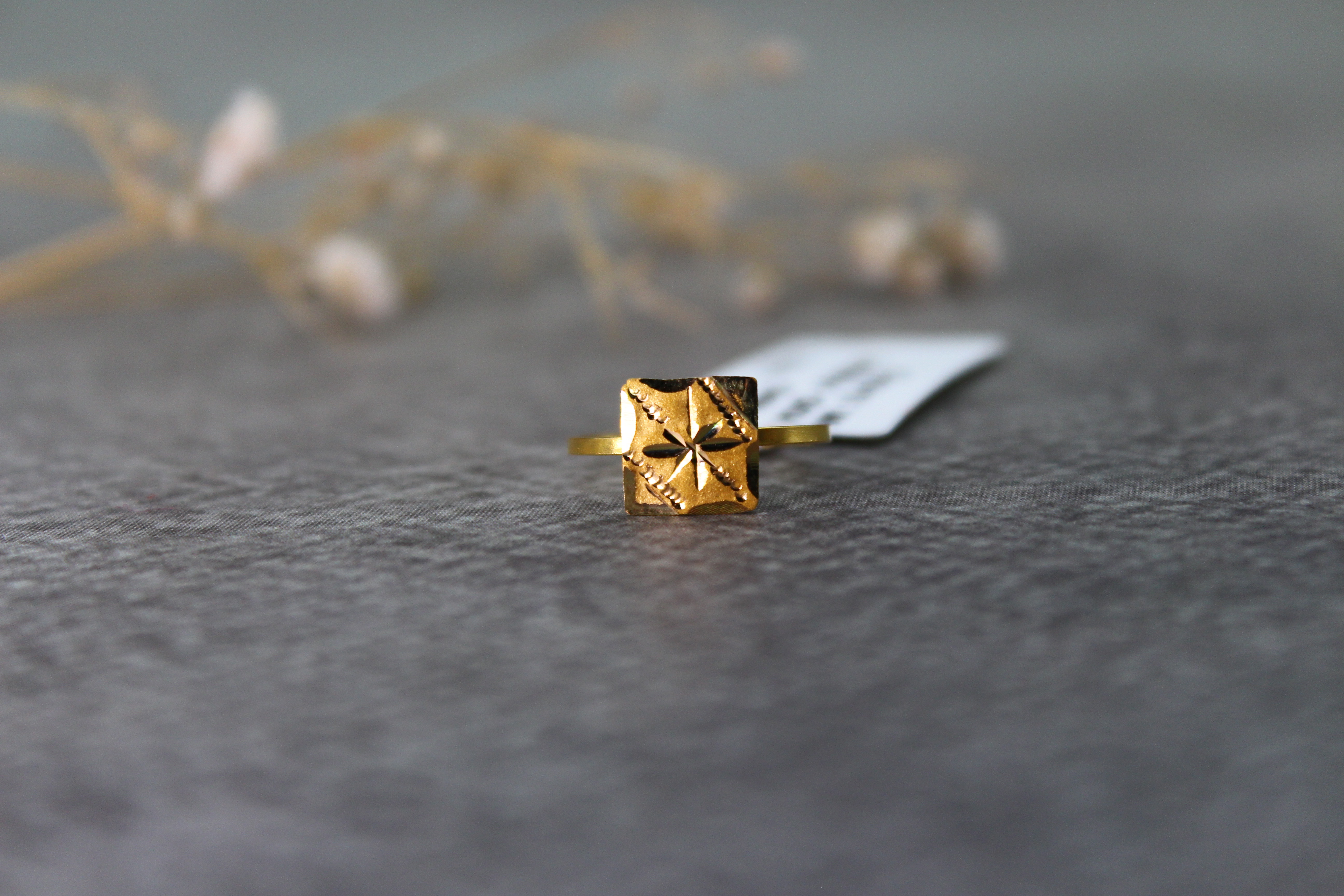 BABY RING