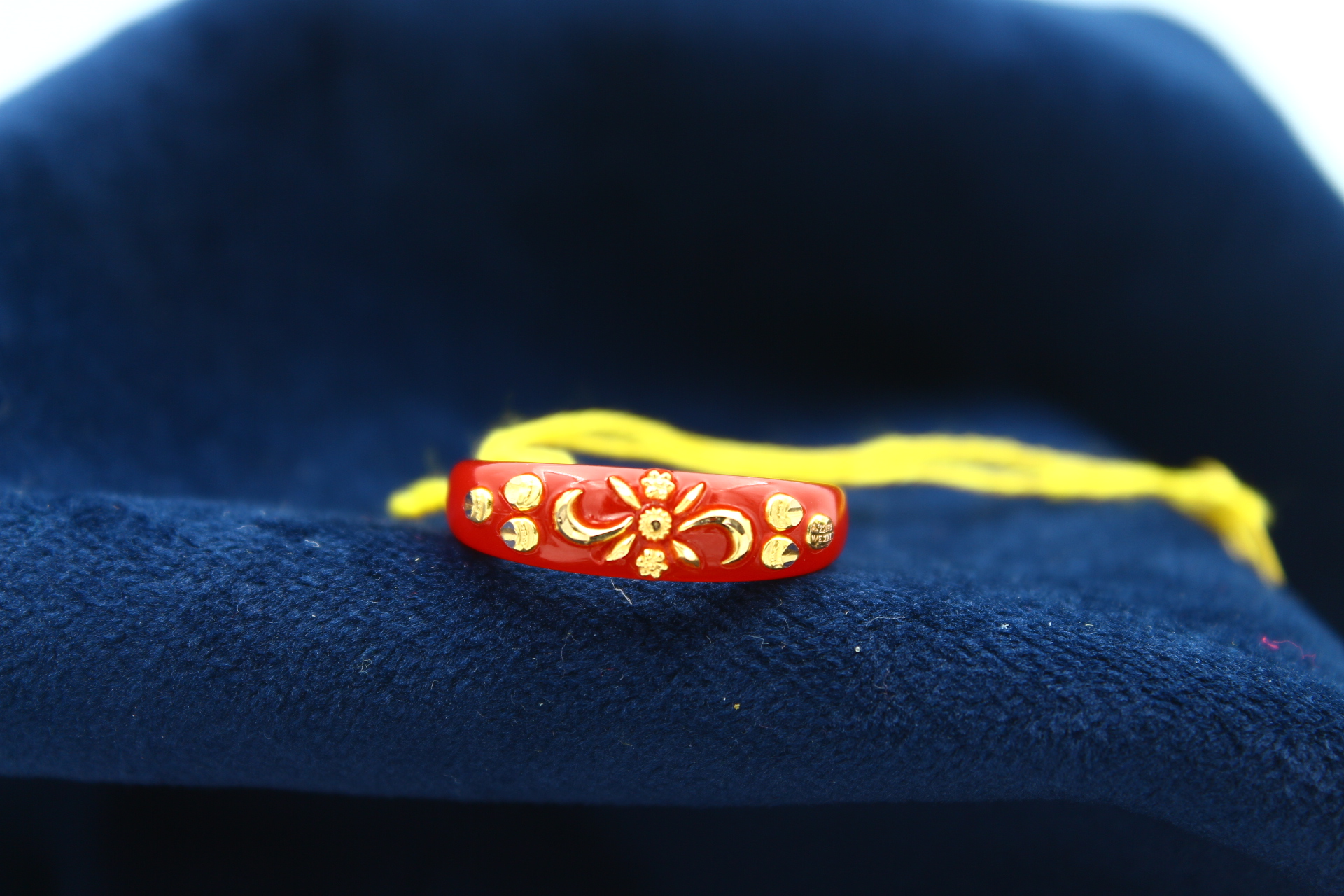POLA RING