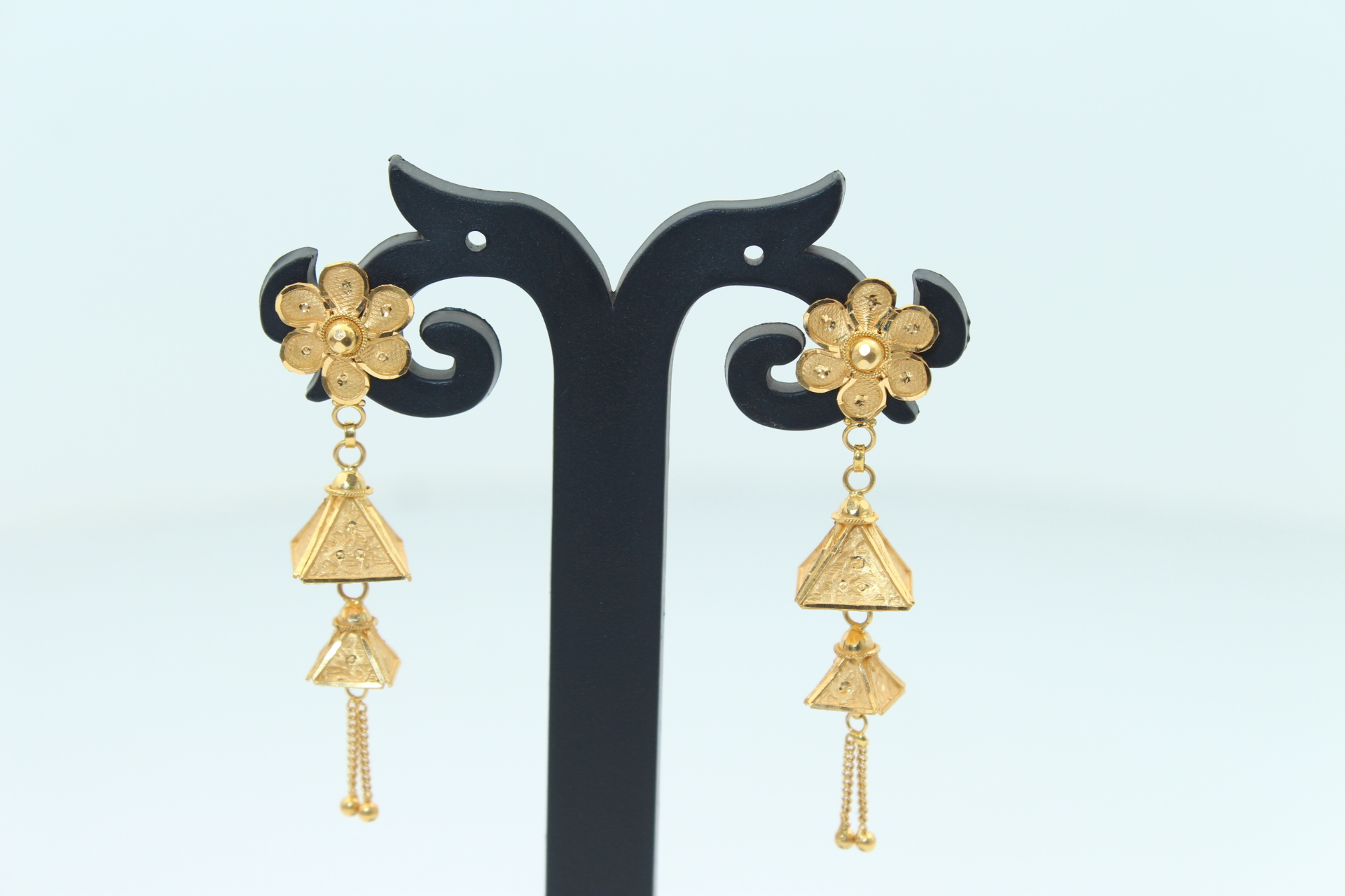 EARRINGS (SEETADUL)