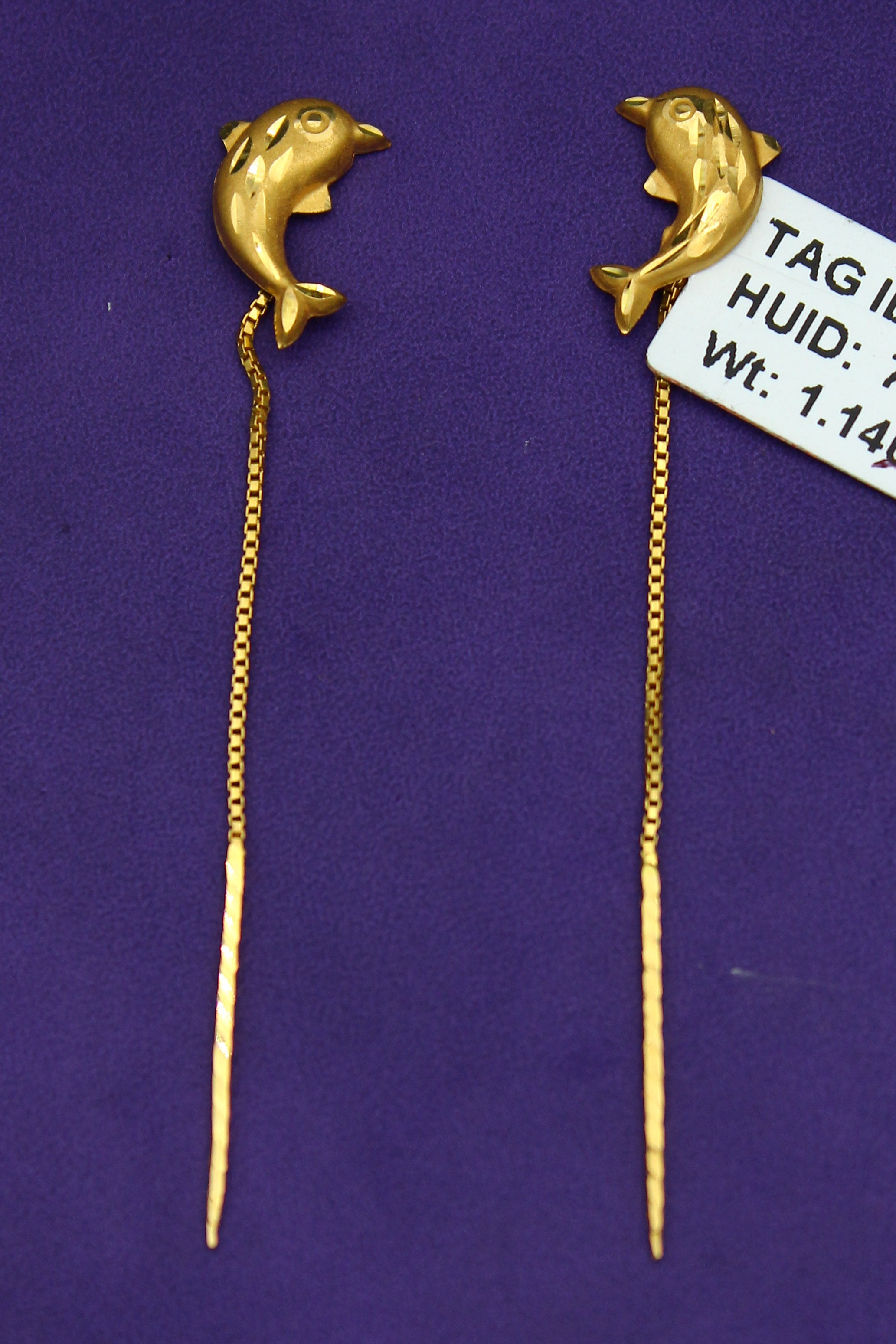 SUCH SUTO (SUI DHAGA)