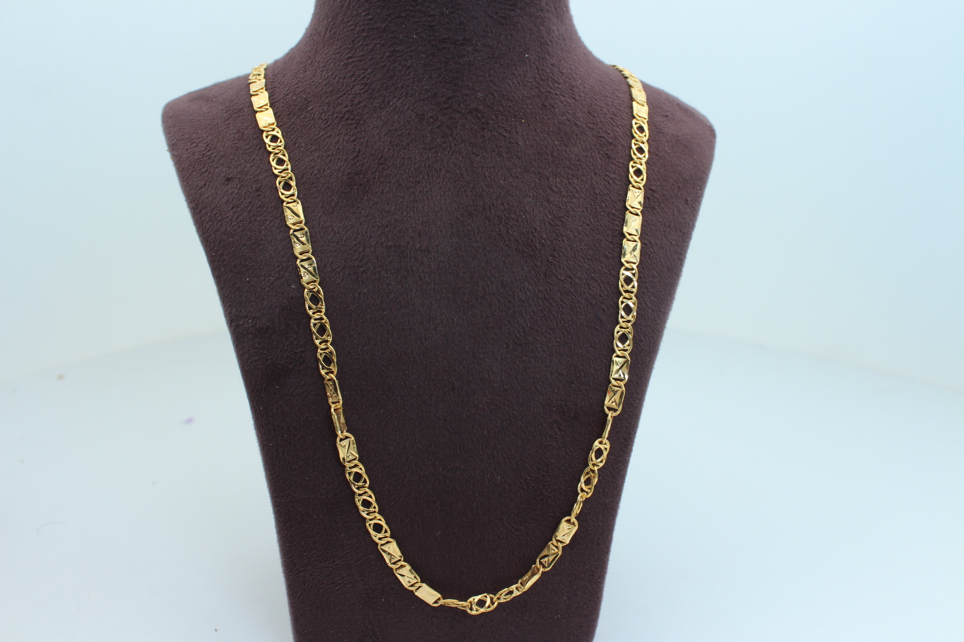 CHAIN