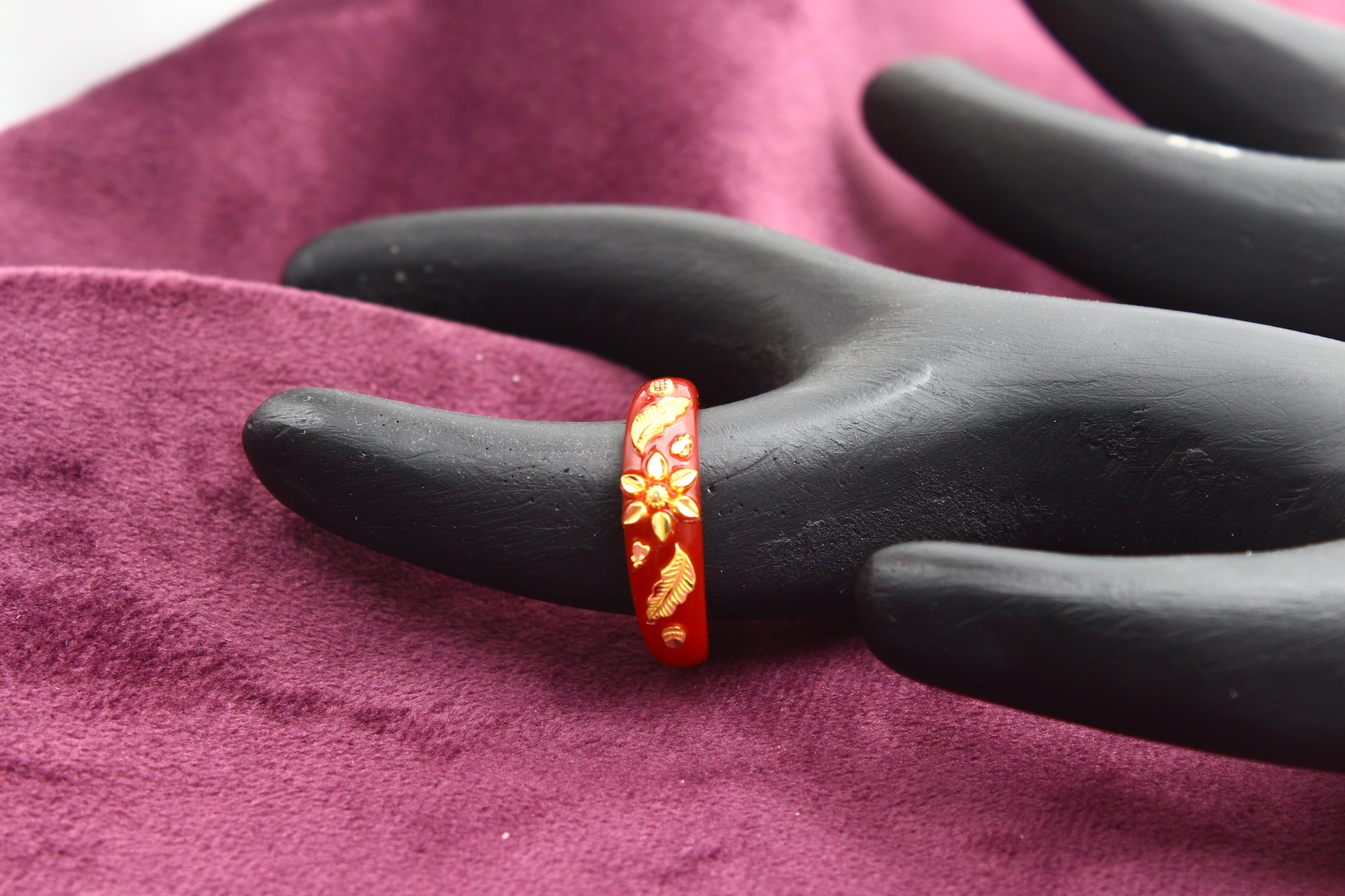 POLA RING
