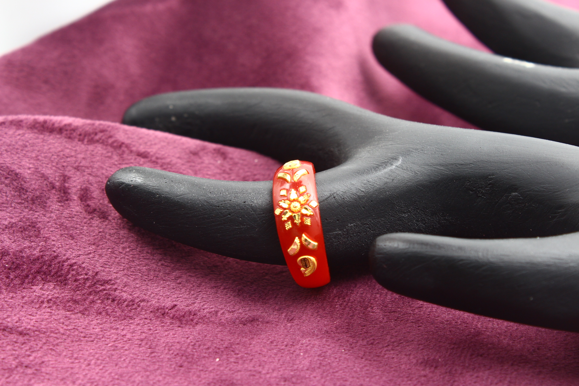 POLA RING