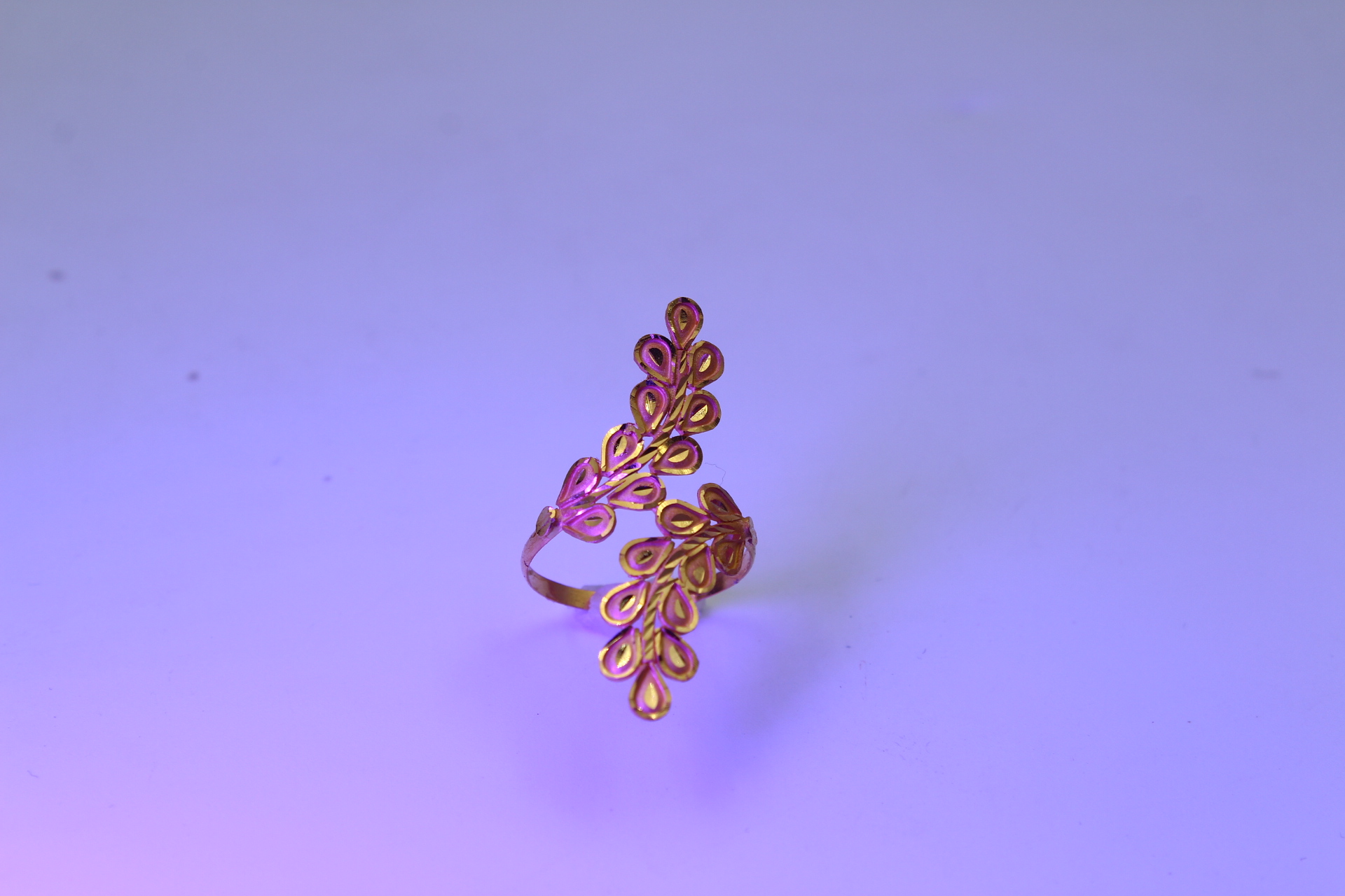 LADIES RING