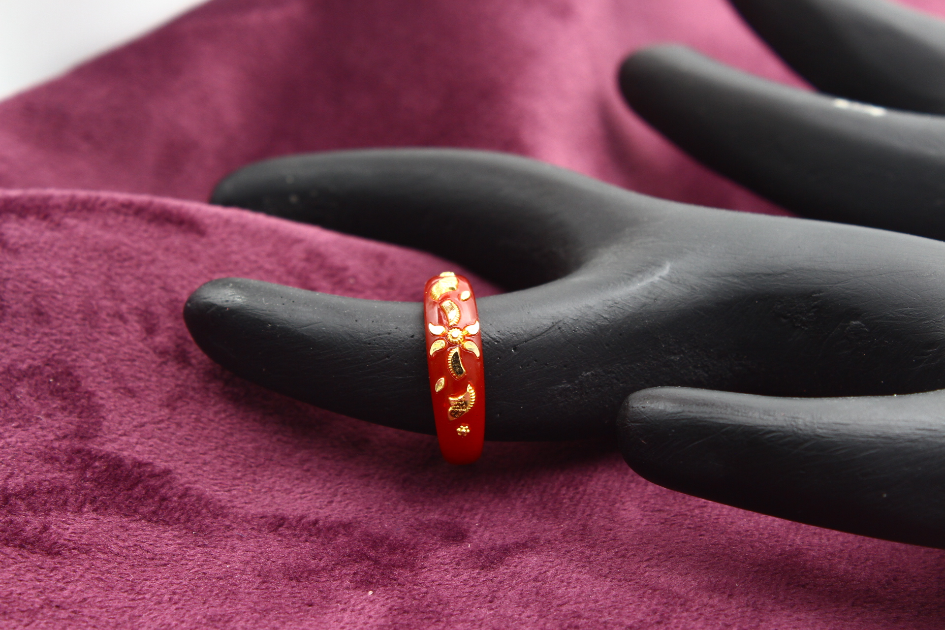 POLA RING