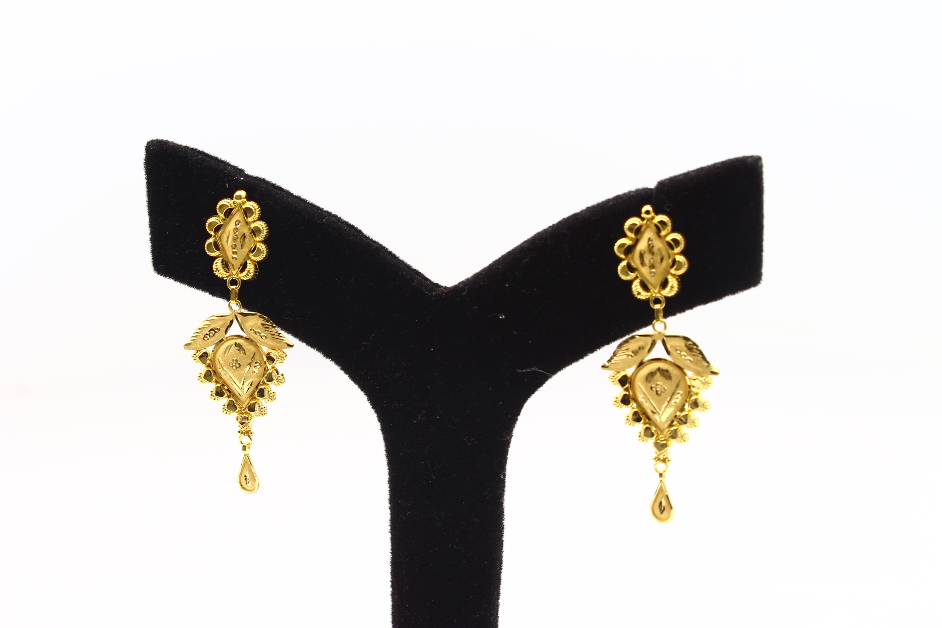 EARRINGS (SEETADUL)