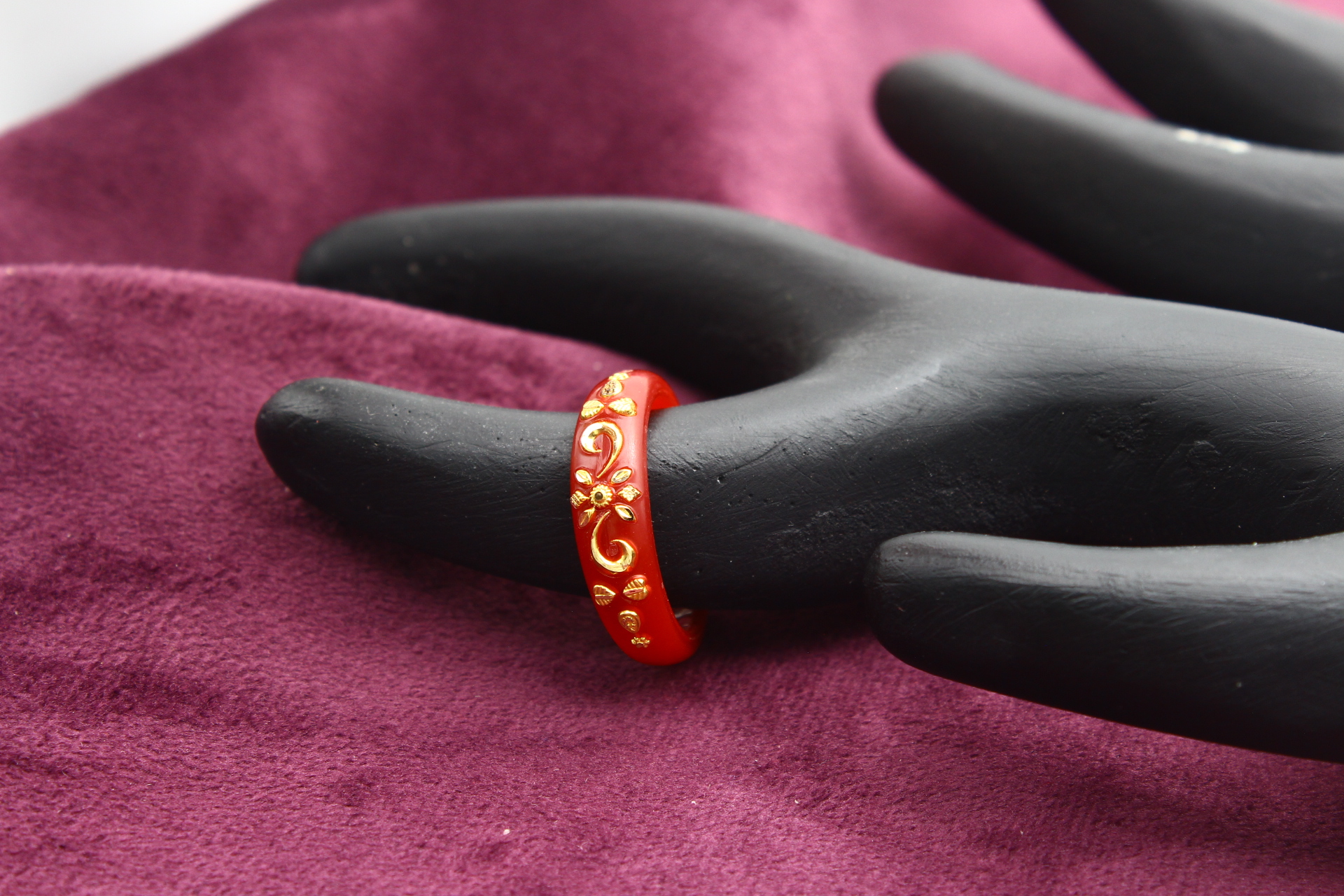 POLA RING