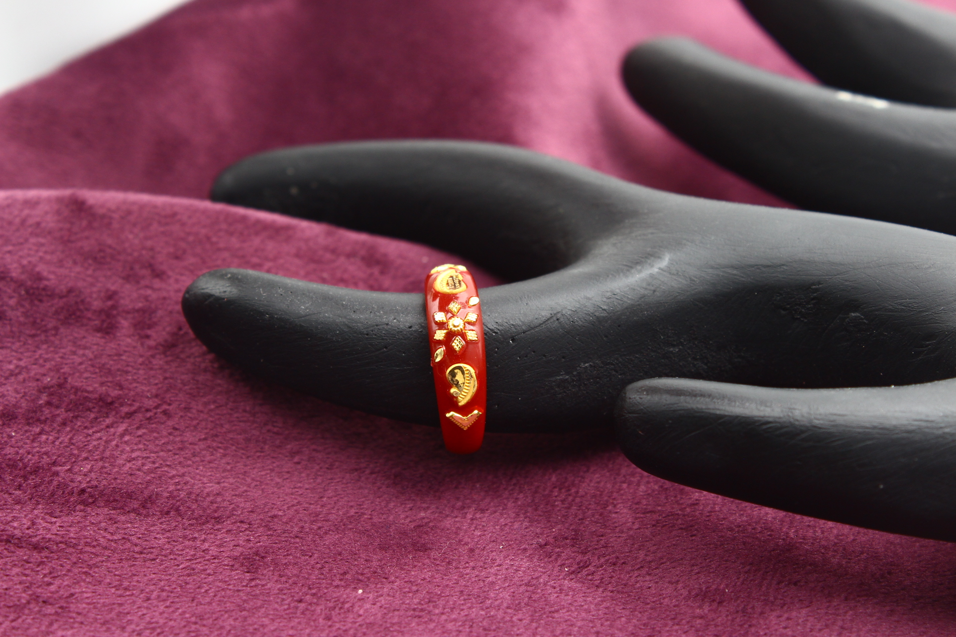 POLA RING
