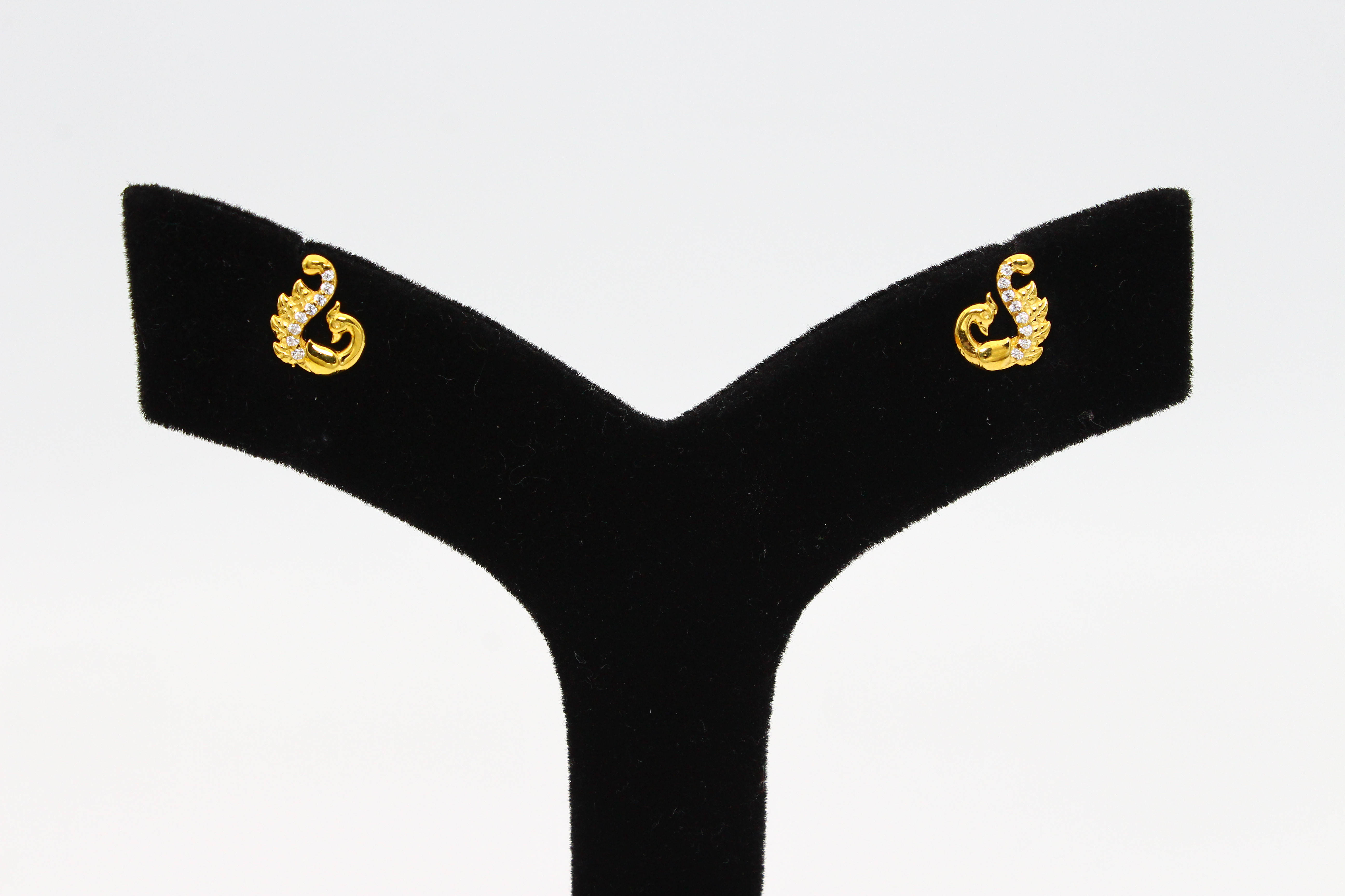 FANCY TOPS