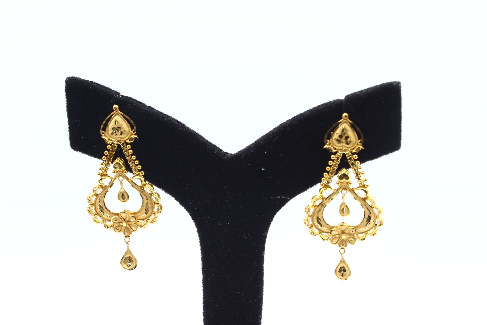 EARRINGS (SEETADUL)