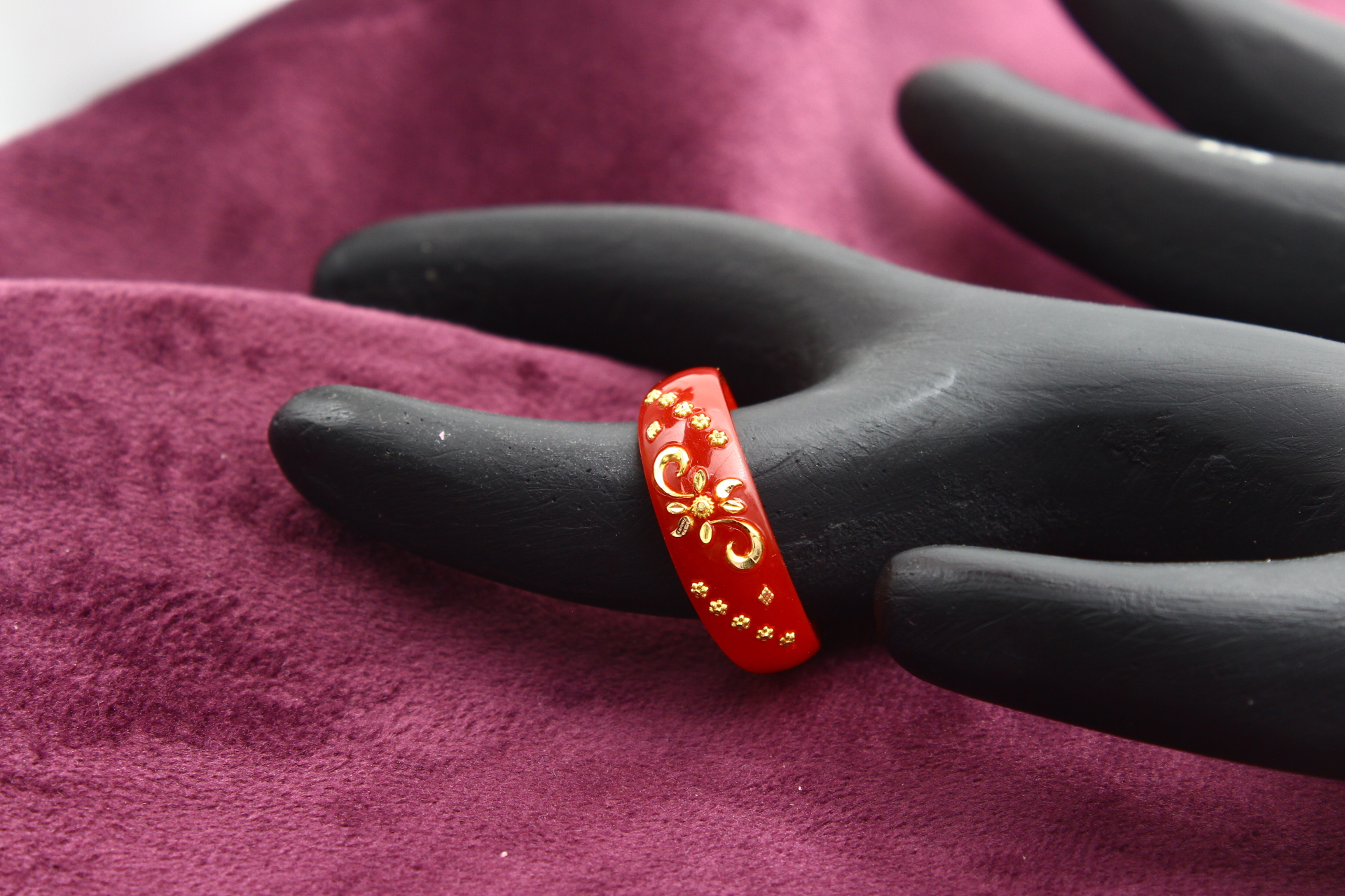 POLA RING