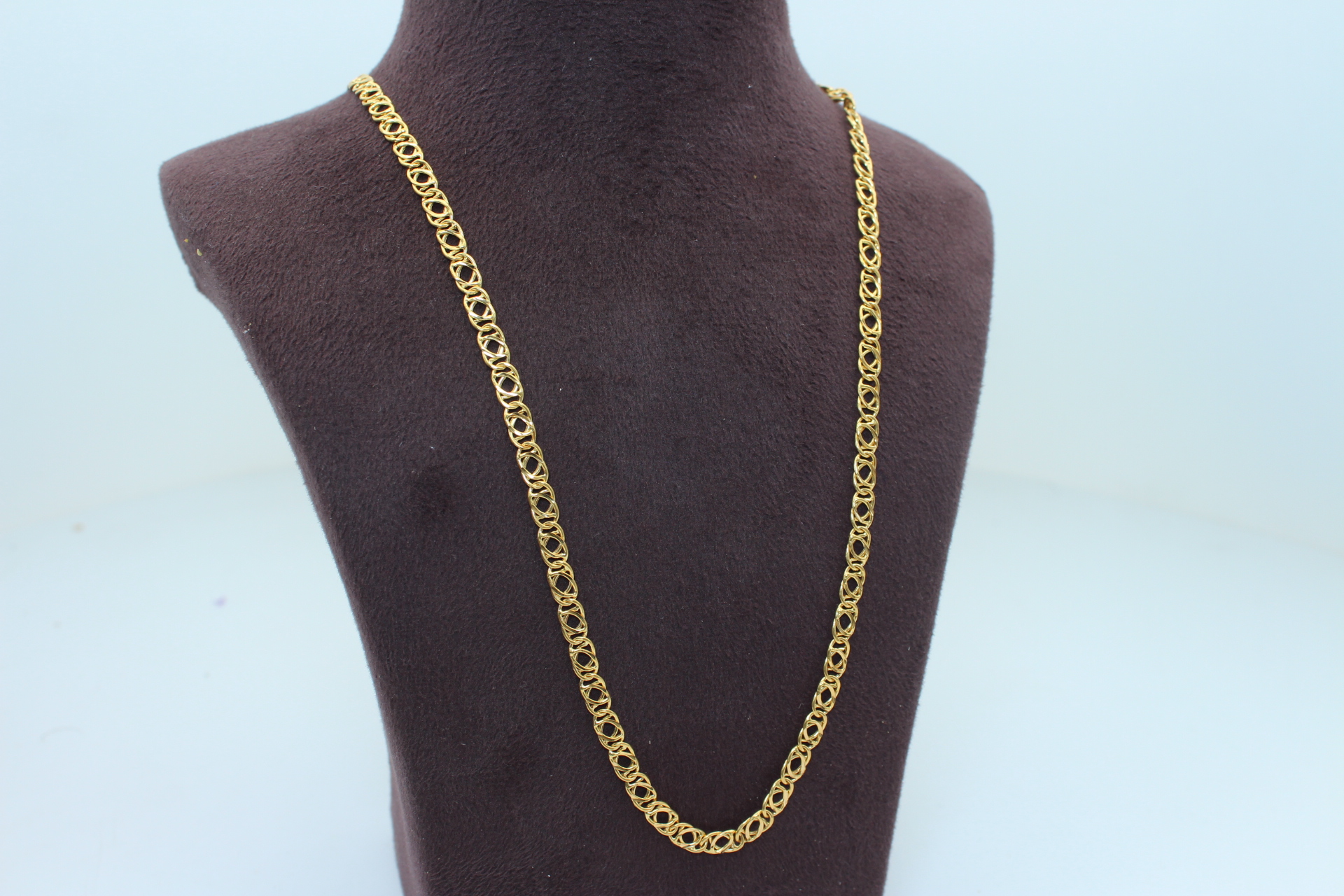 CHAIN