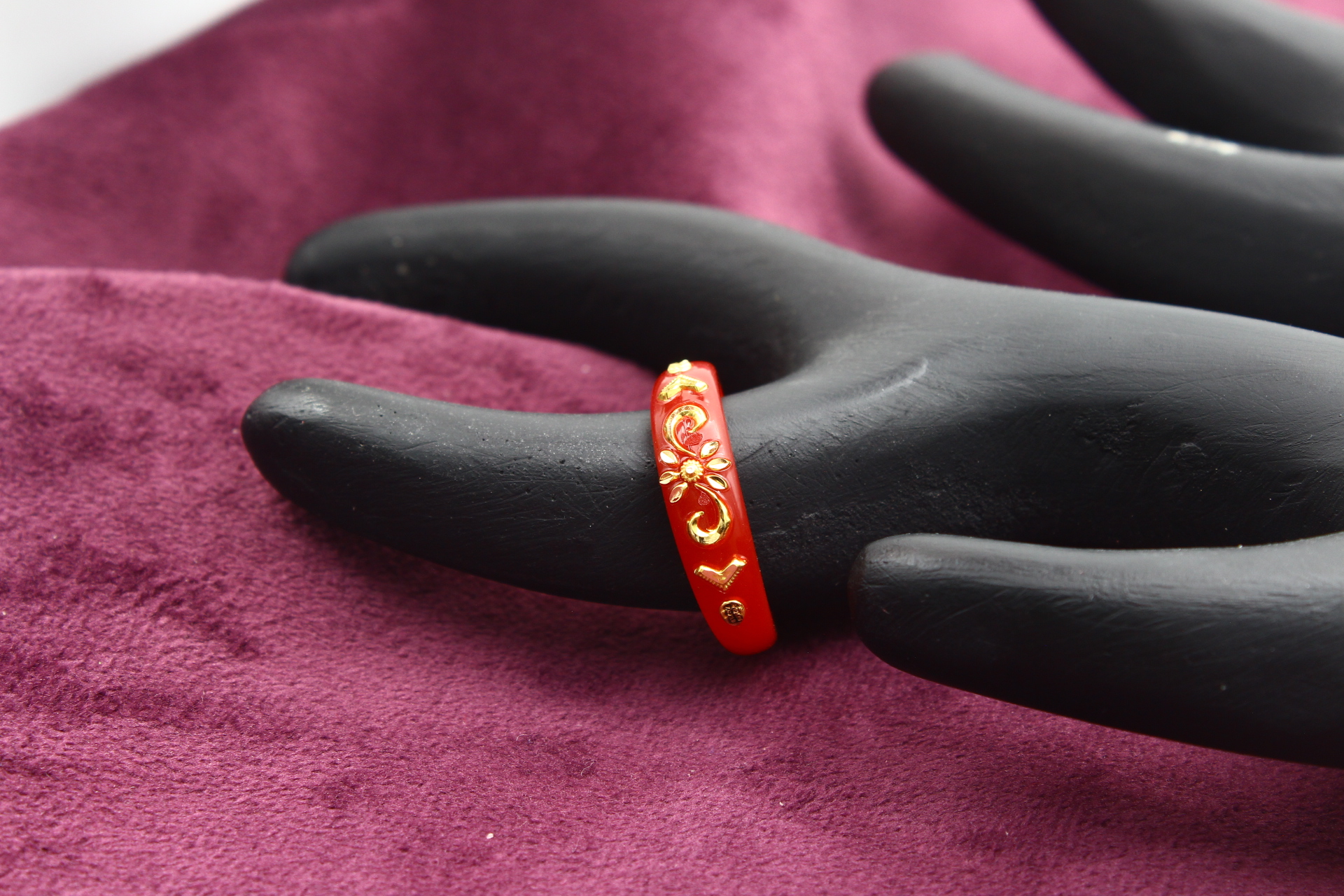POLA RING