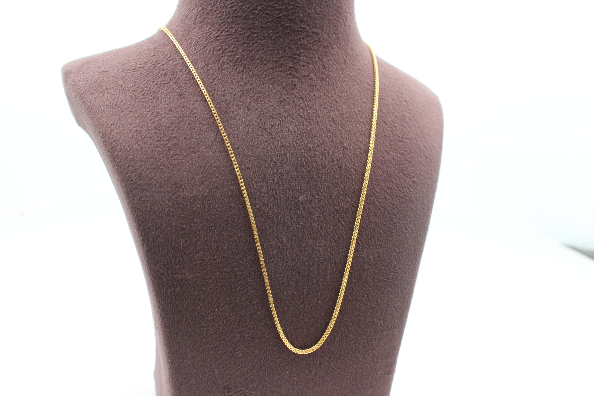 CHAIN