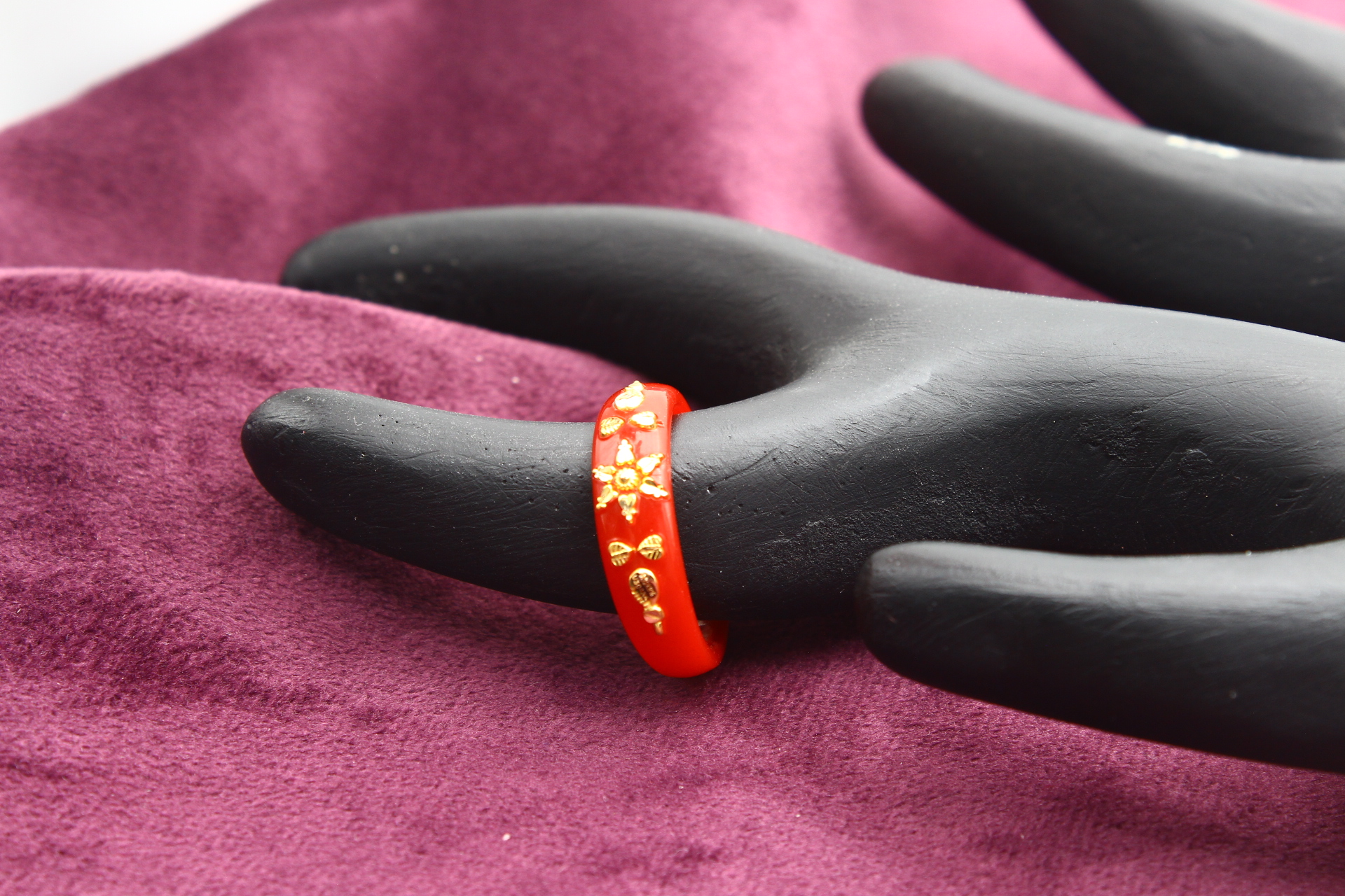 POLA RING