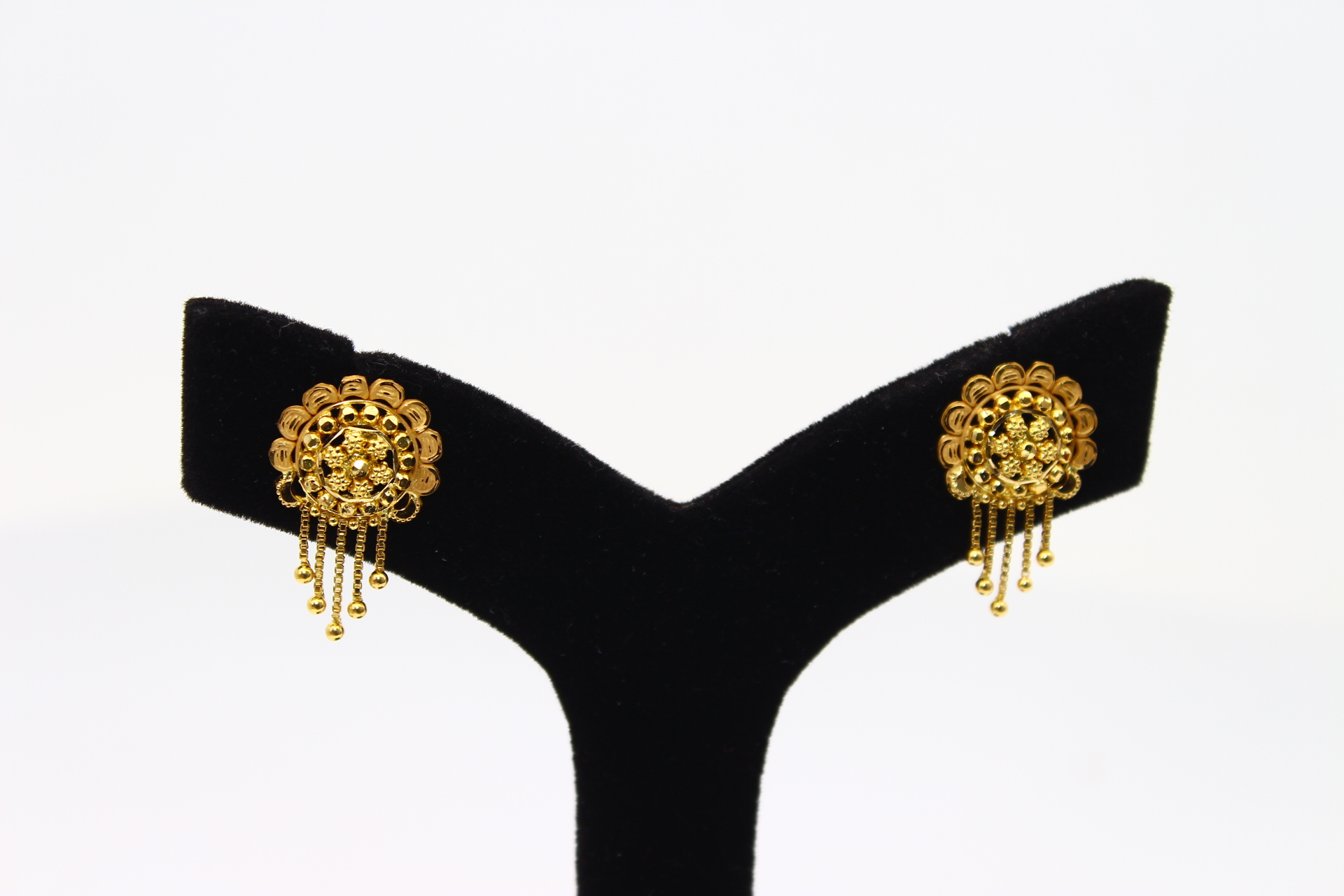 FANCY TOPS