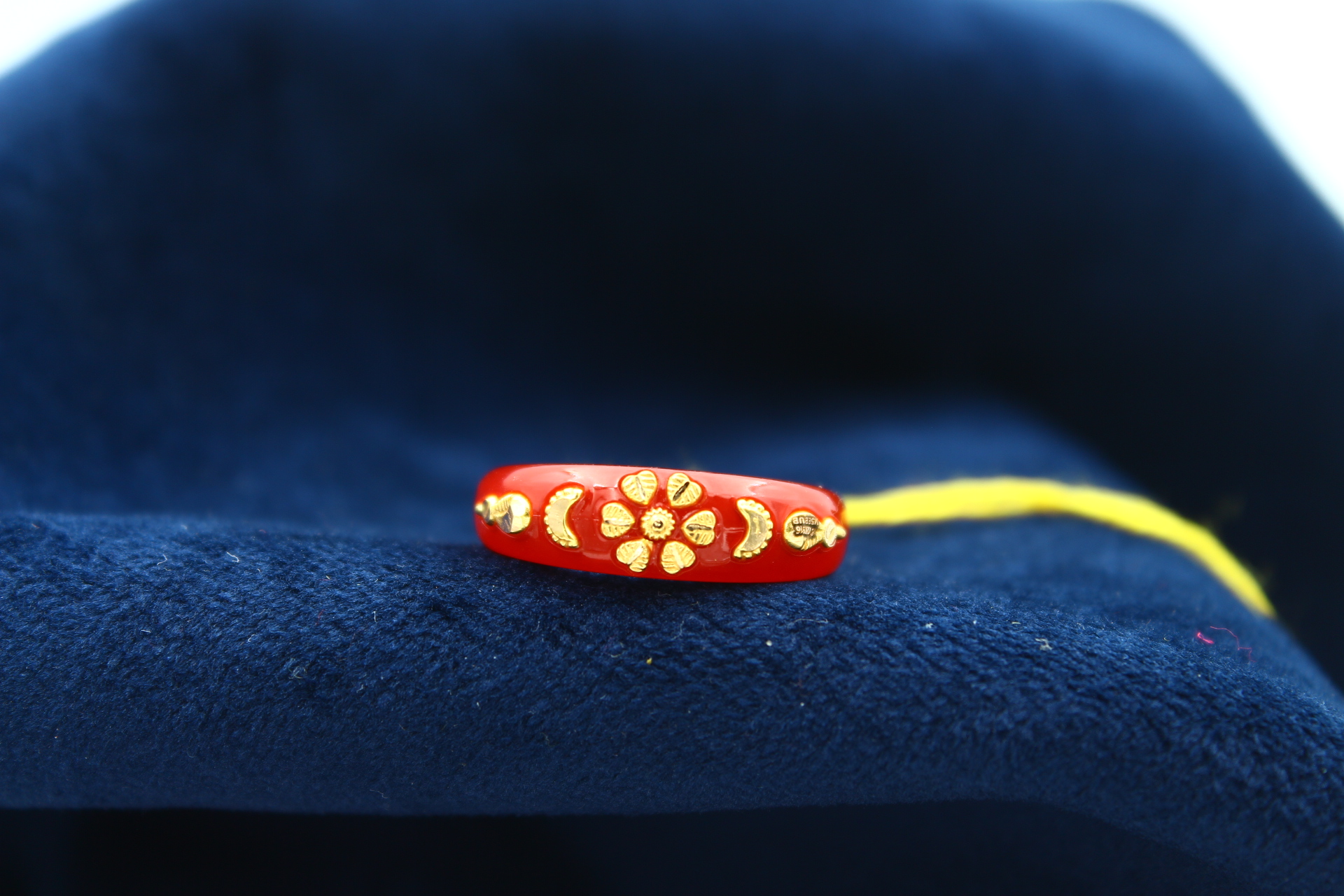 POLA RING