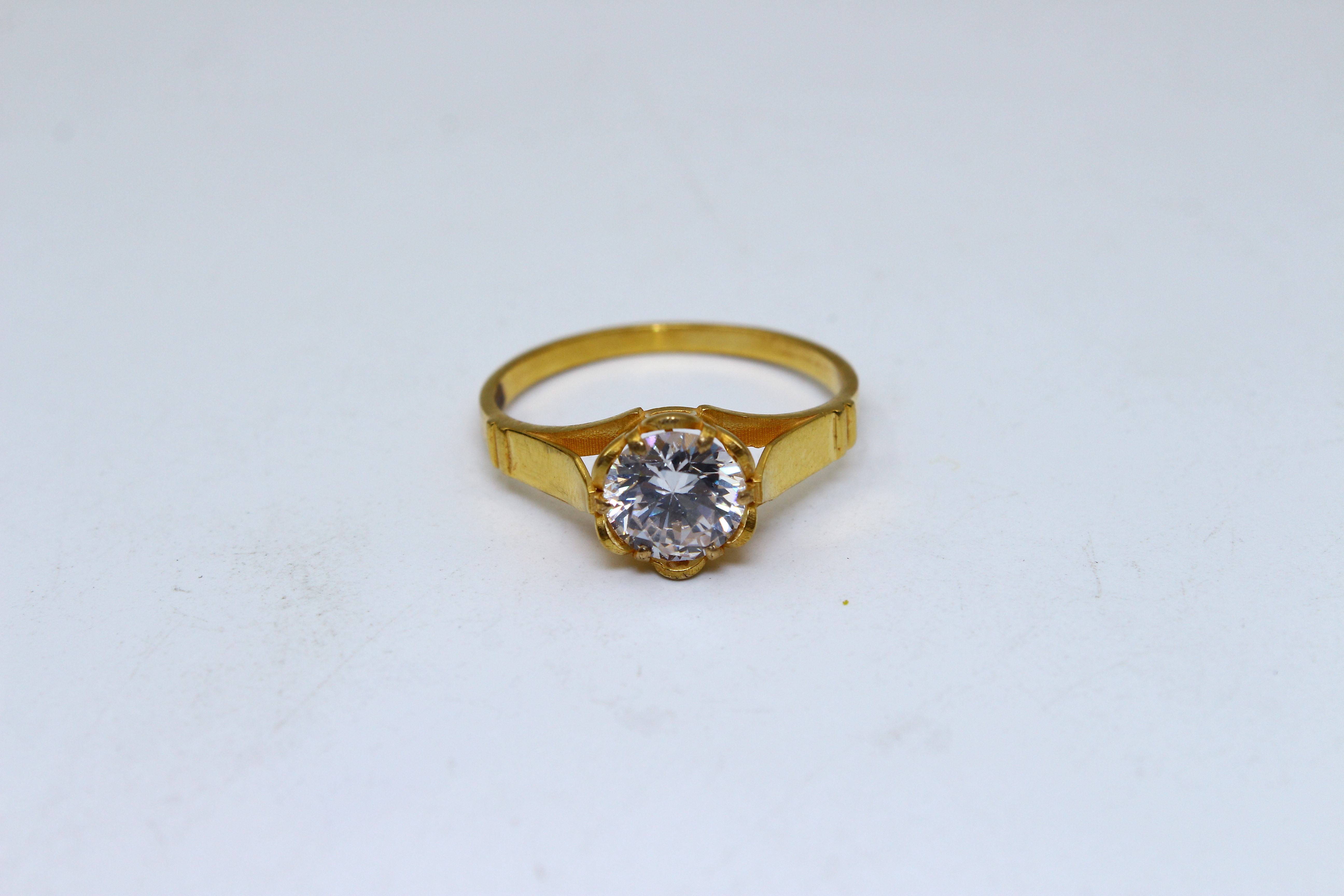 LADIES RING