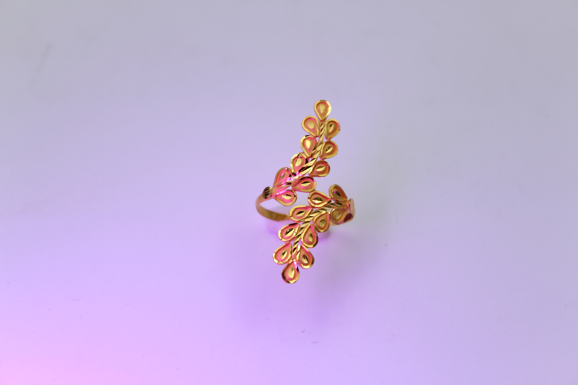 LADIES RING