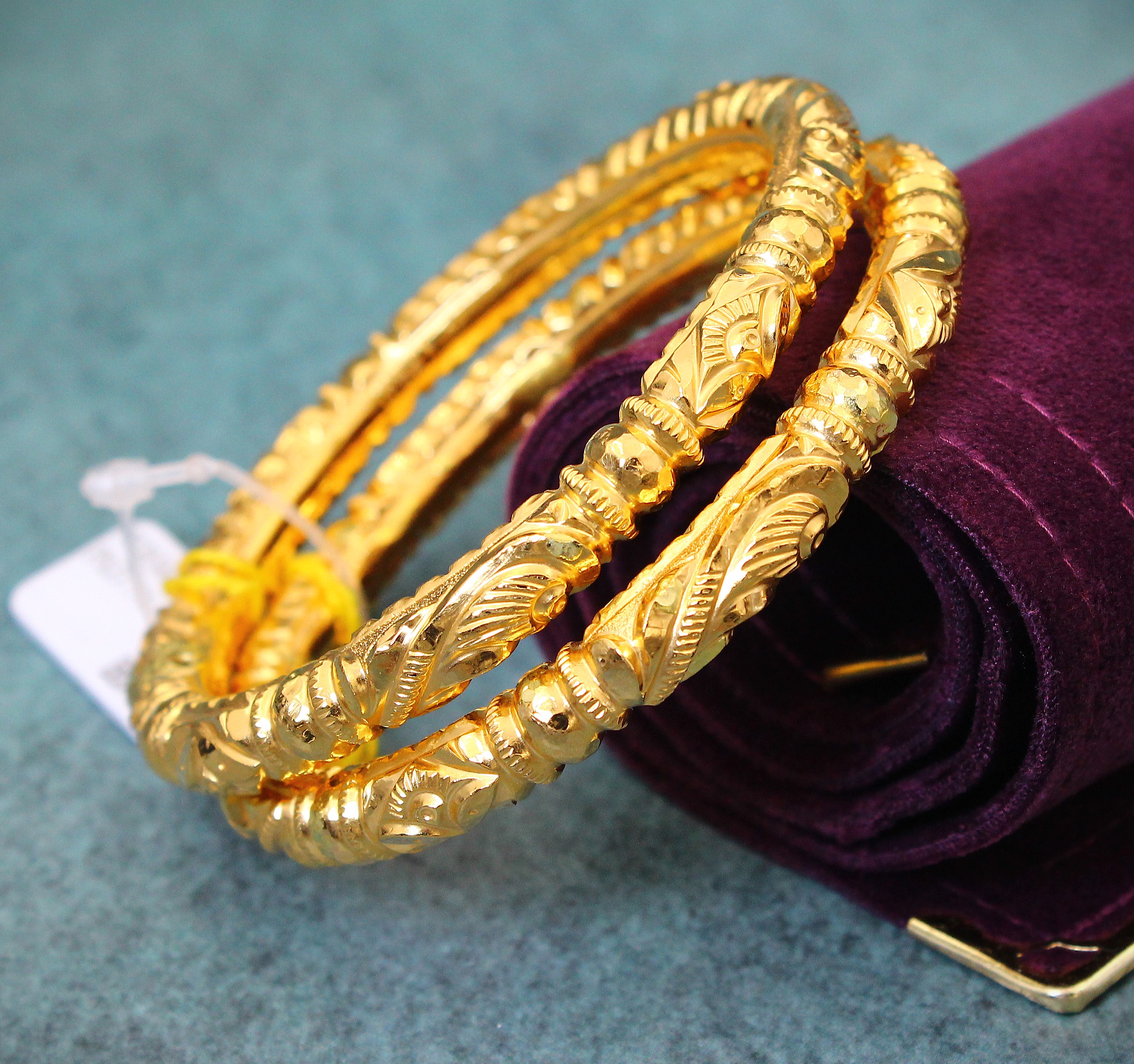 BALA (BANGLE)