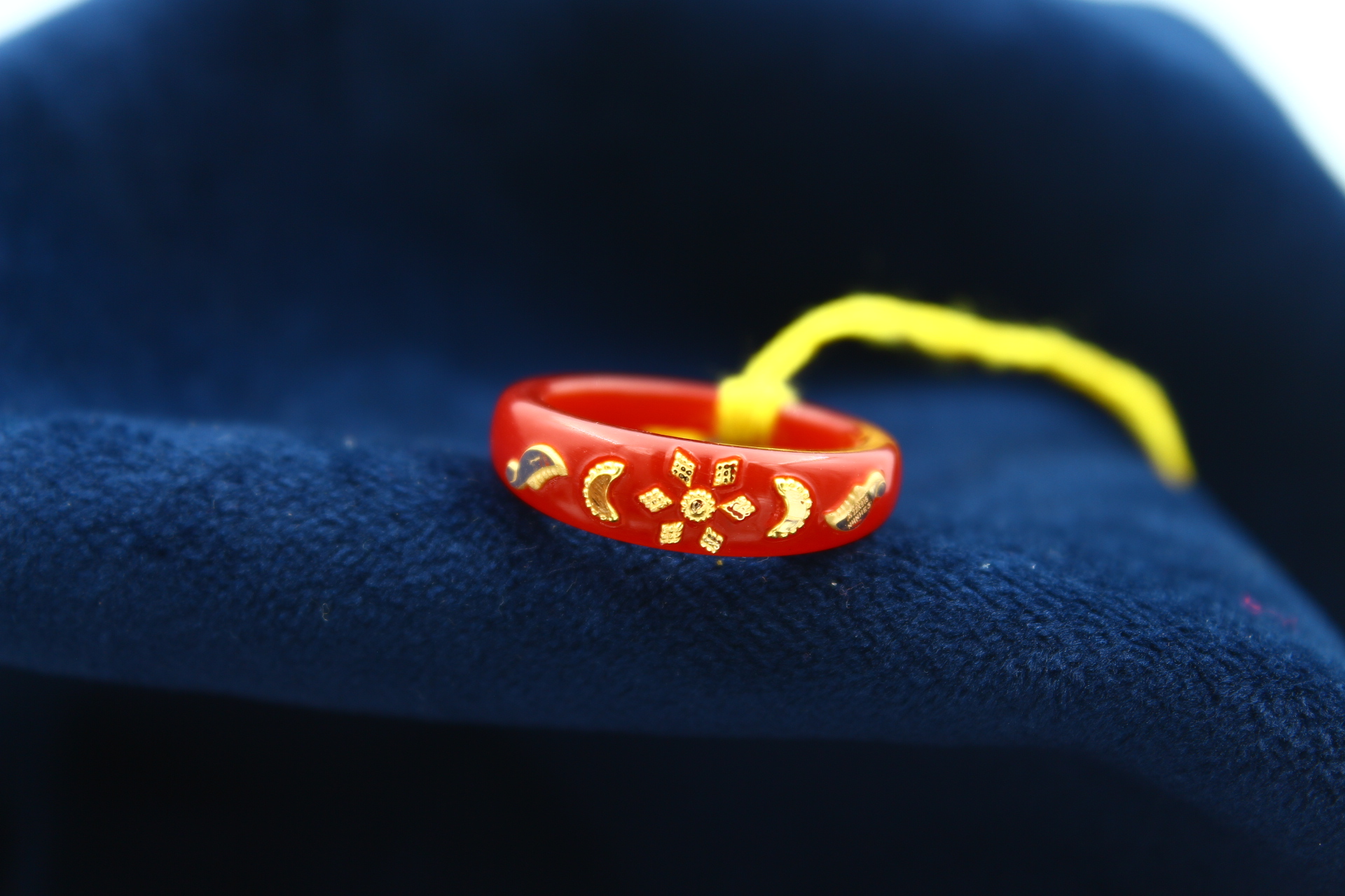POLA RING