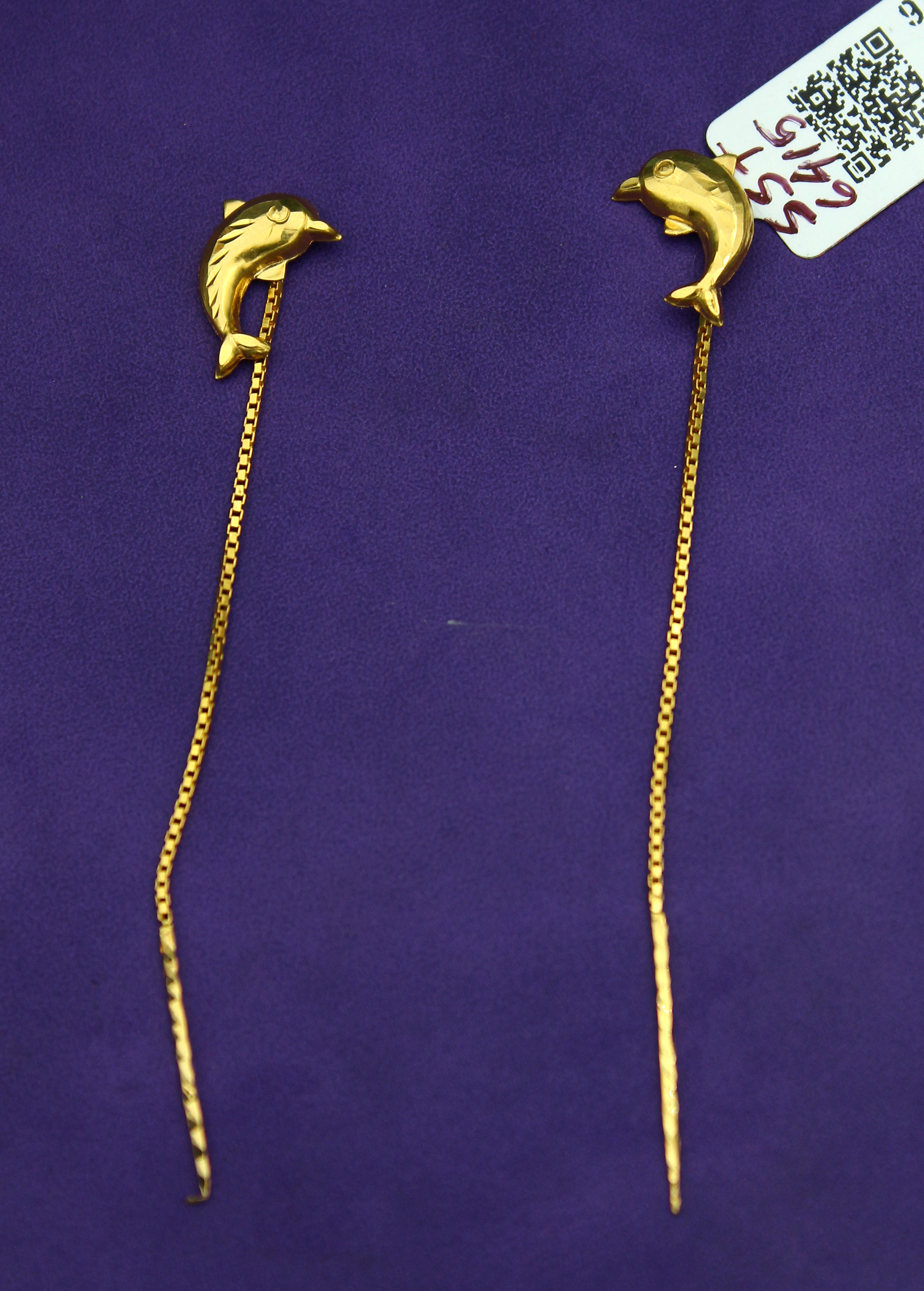 SUCH SUTO (SUI DHAGA)