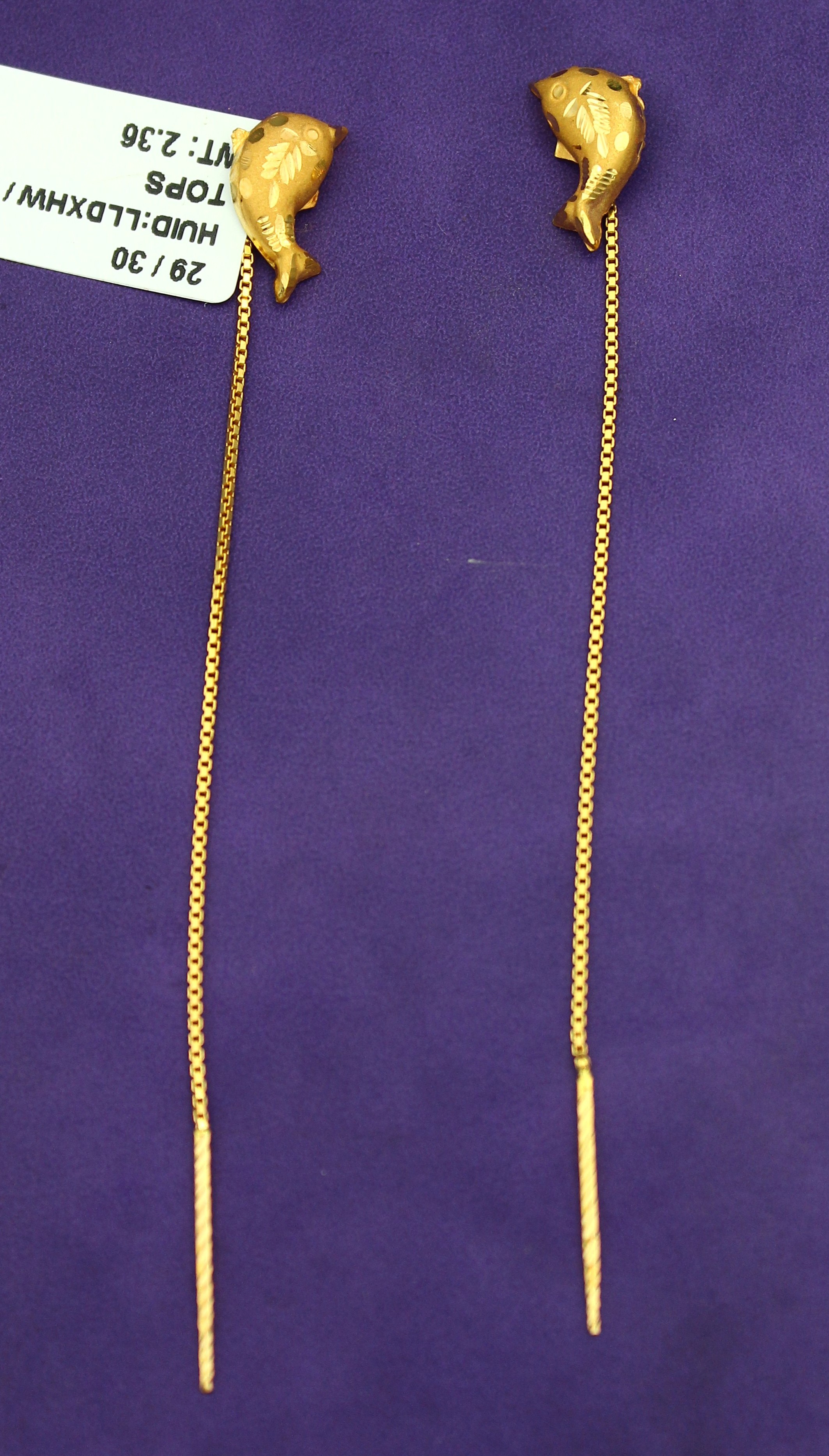 SUCH SUTO (SUI DHAGA)