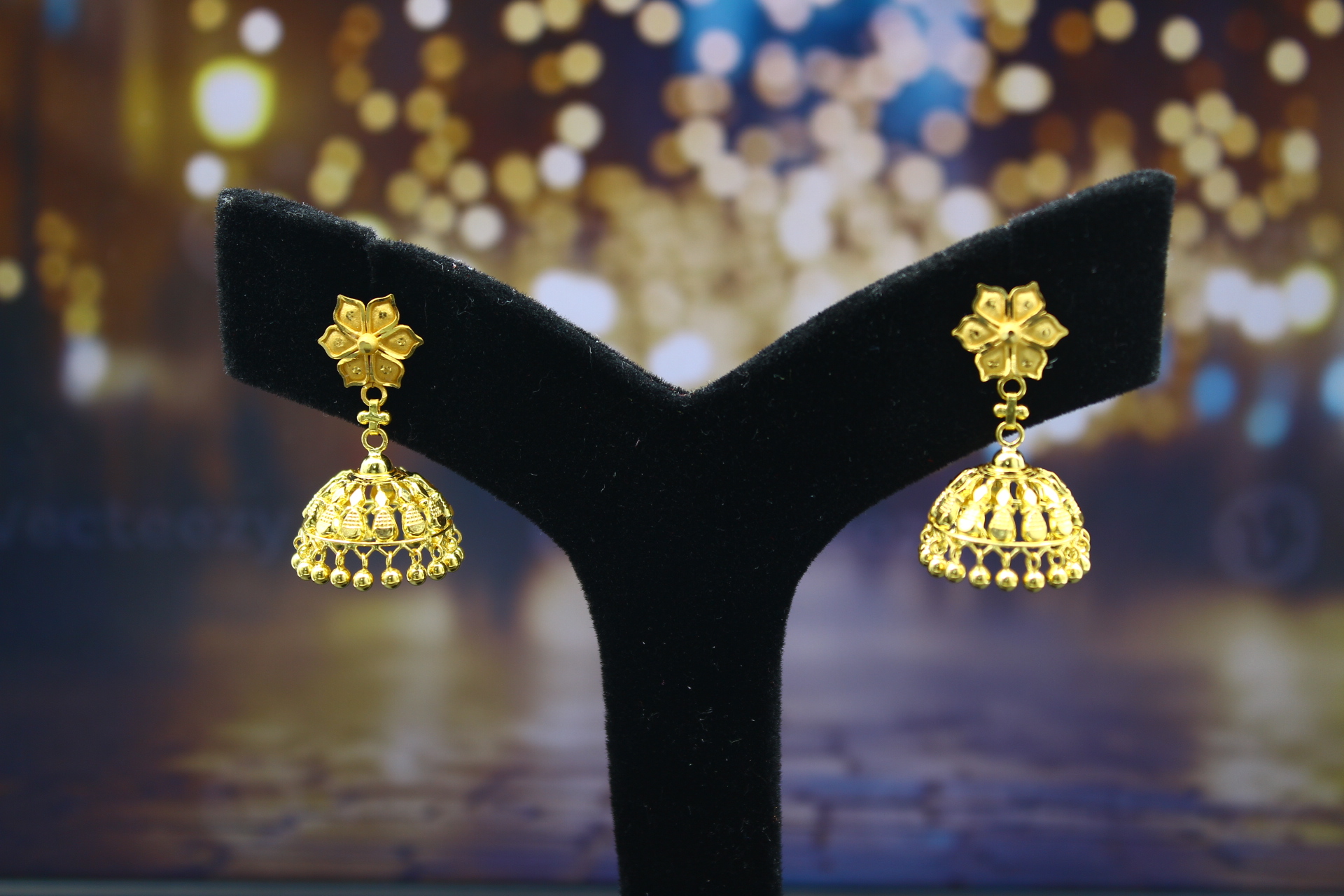 JHUMKA