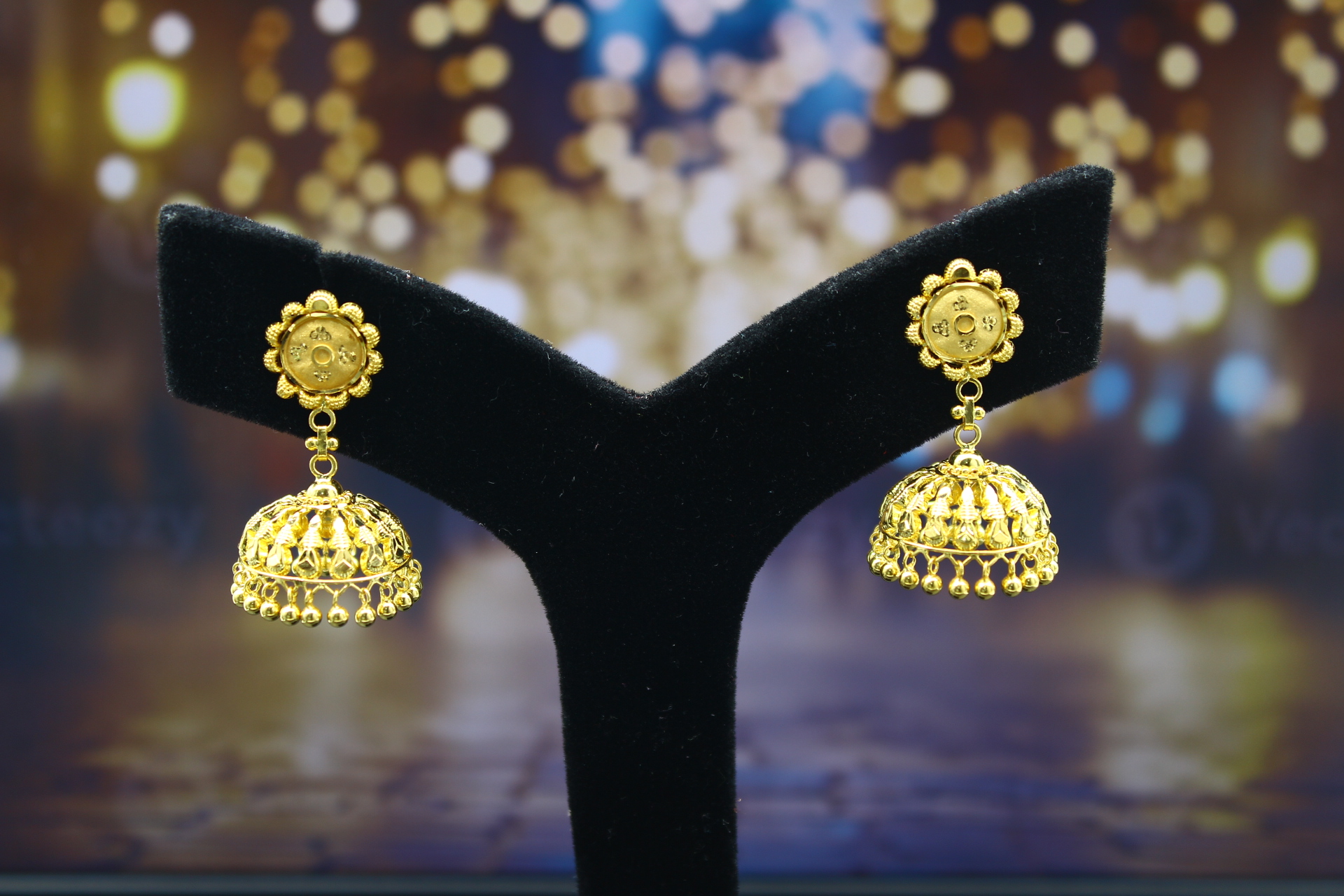 JHUMKA
