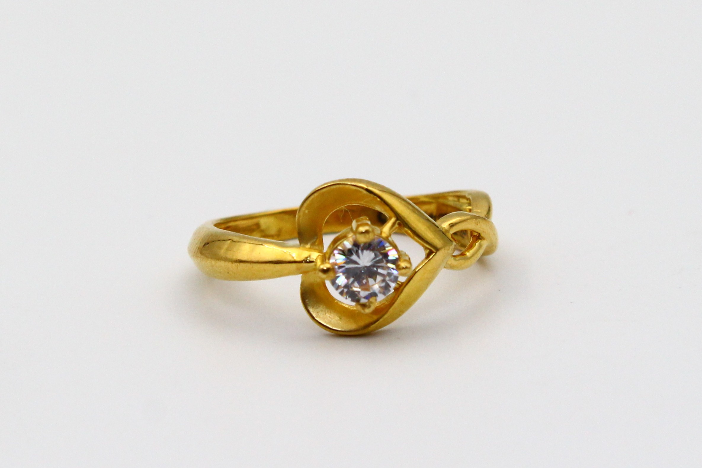 LADIES RING