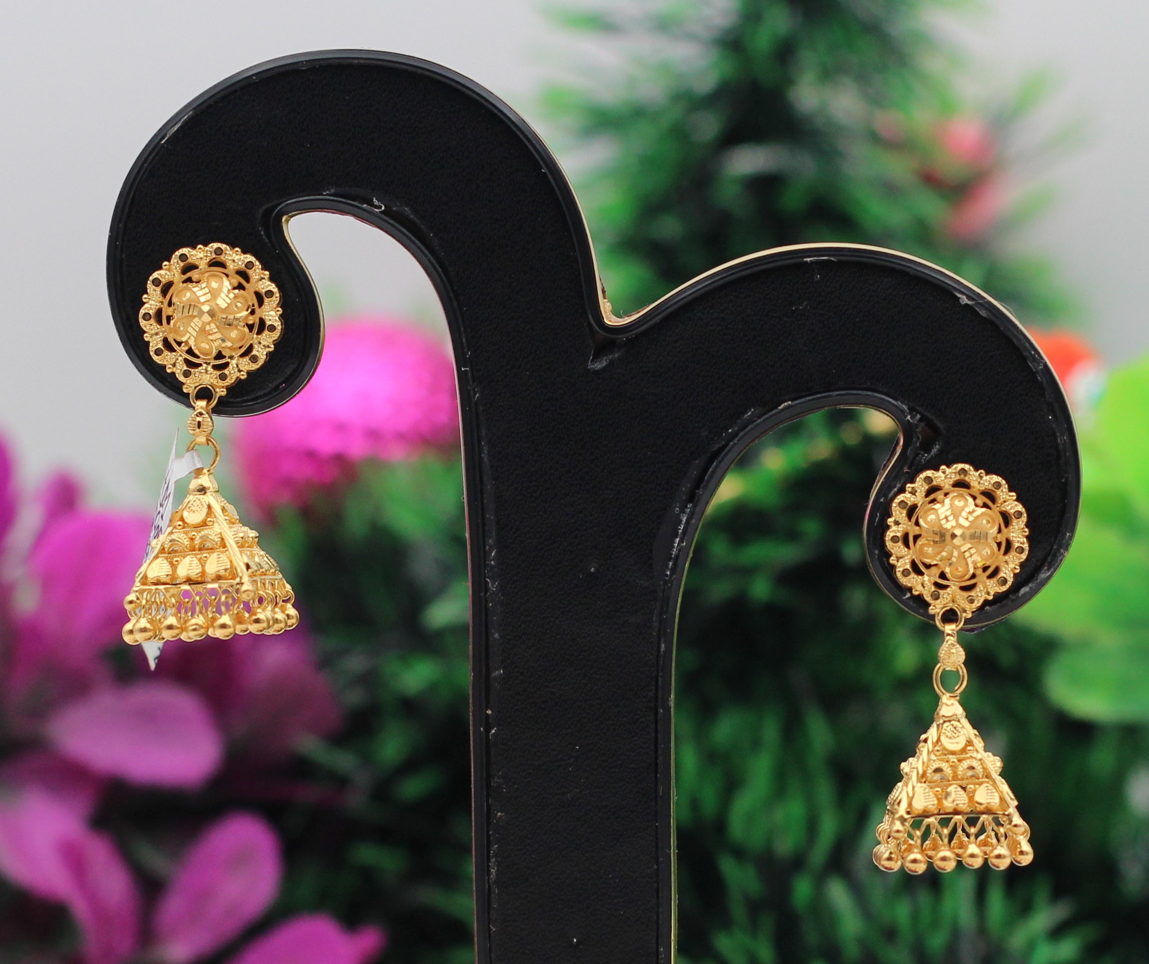 JHUMKA