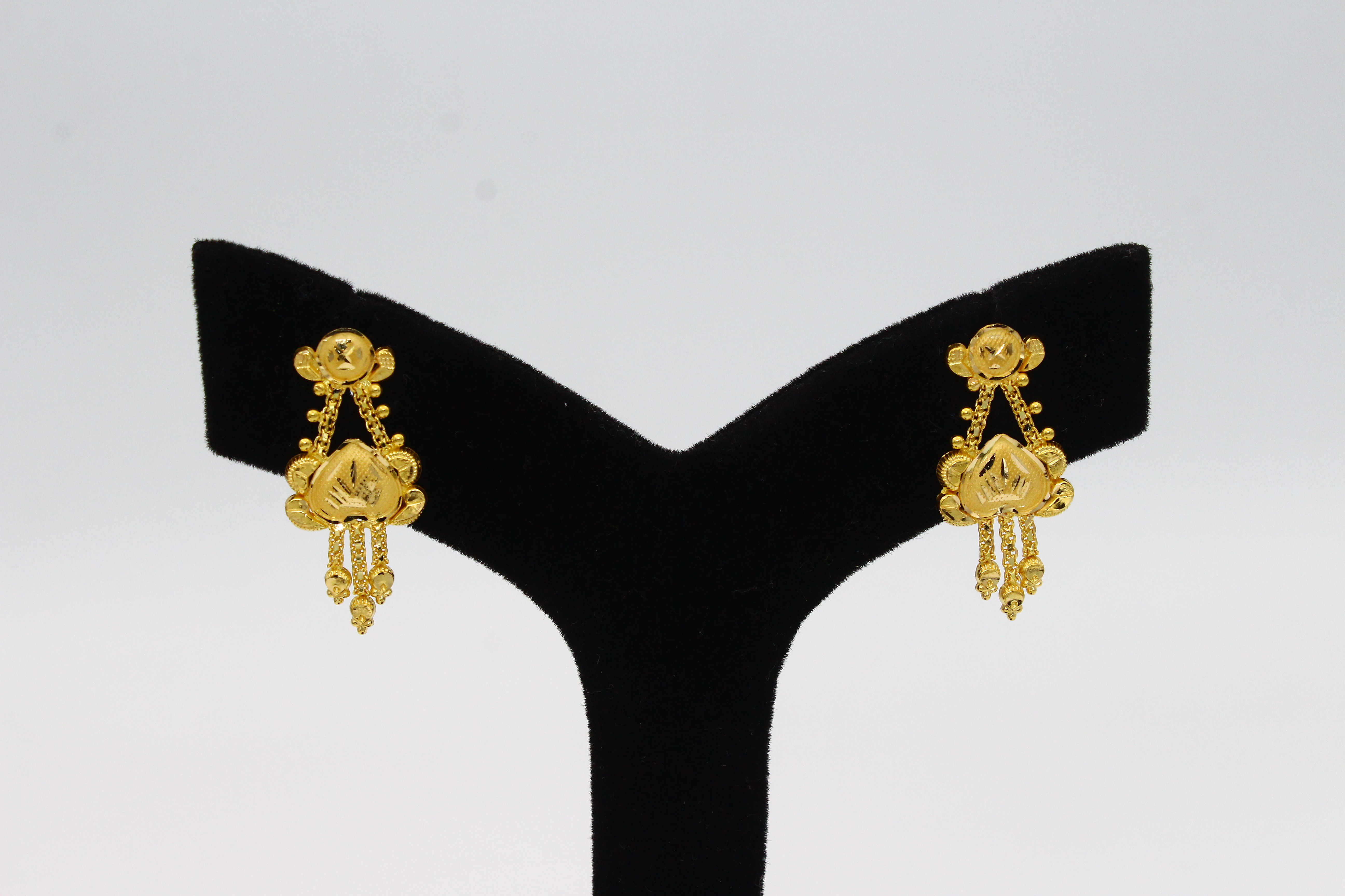 EARRINGS (SEETADUL)