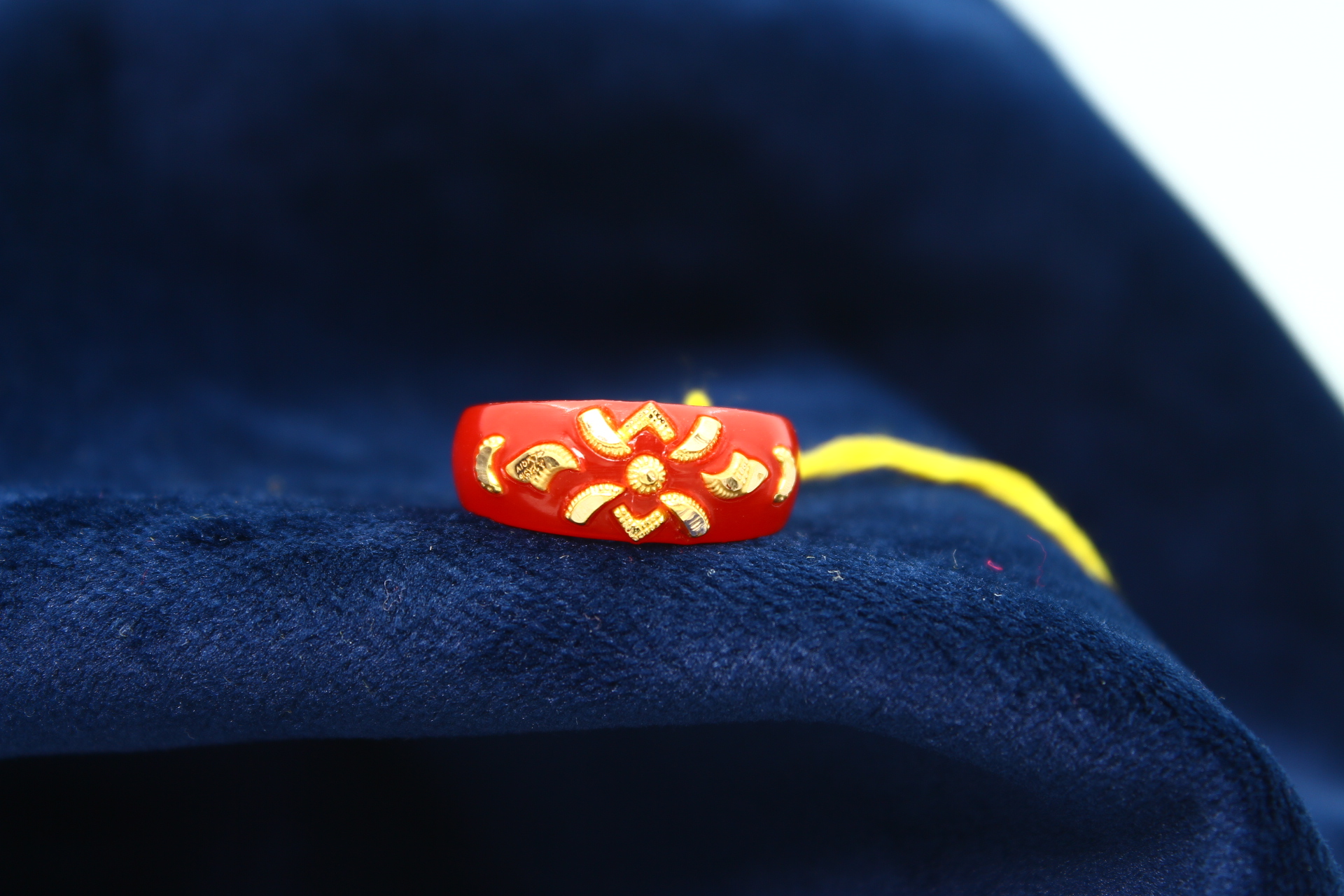 POLA RING