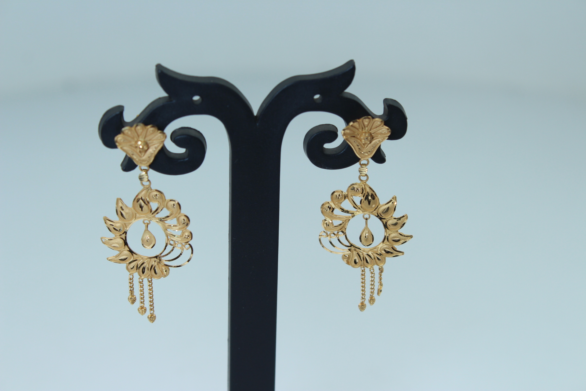EARRINGS (SEETADUL)