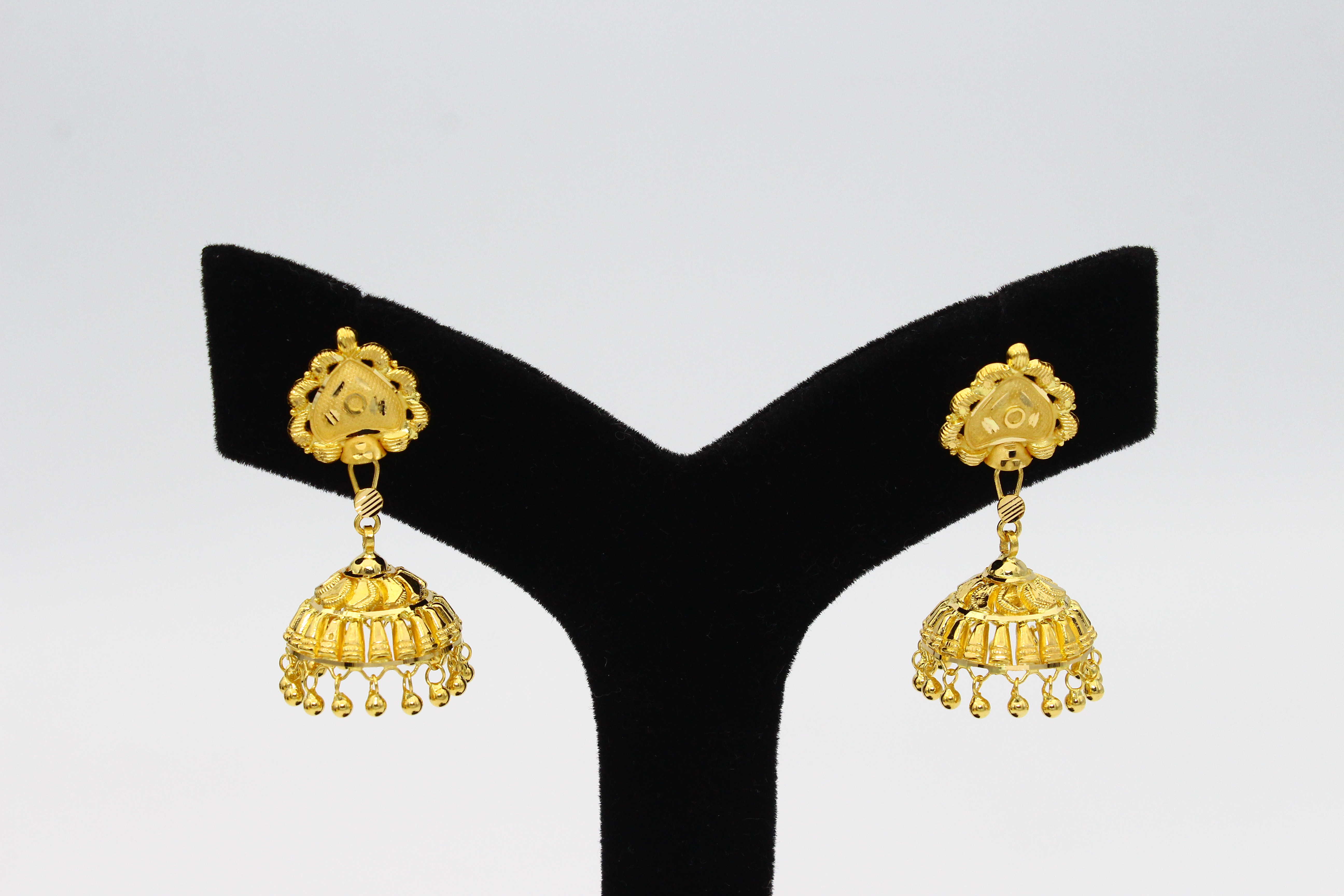 JHUMKA